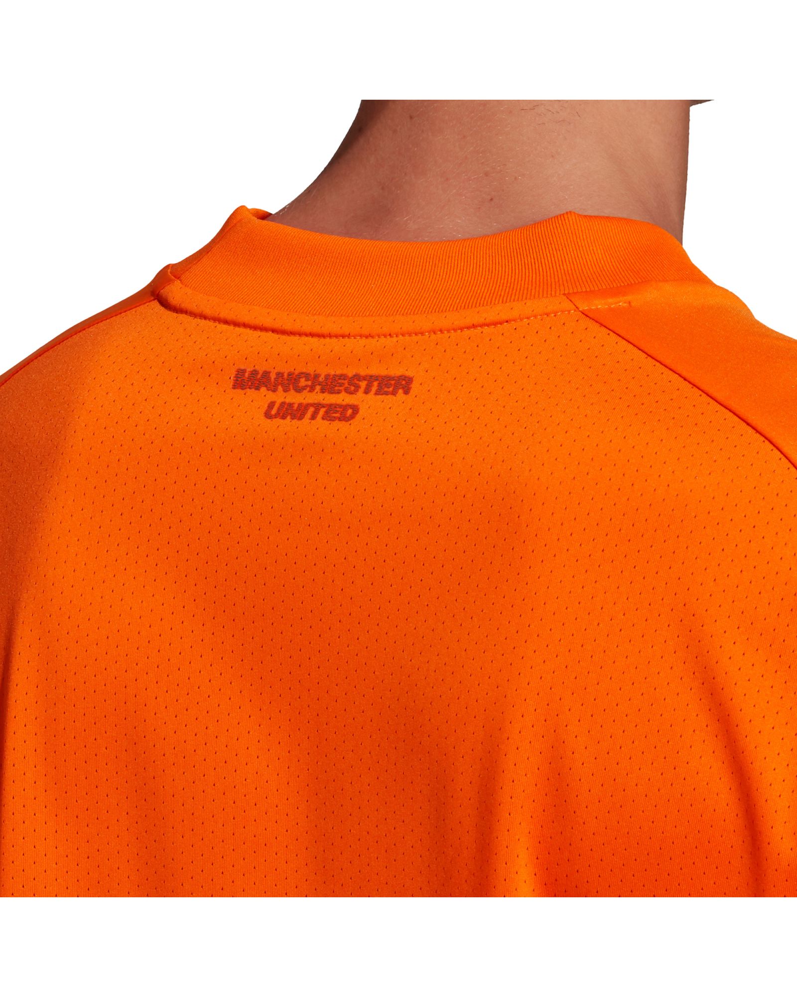 Camiseta Manchester United 2020/2021 - Fútbol Factory