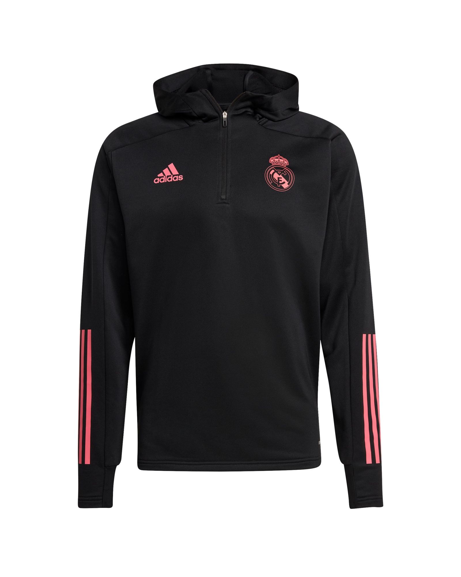 Sudadera Real Madrid 2020/2021 - Fútbol Factory