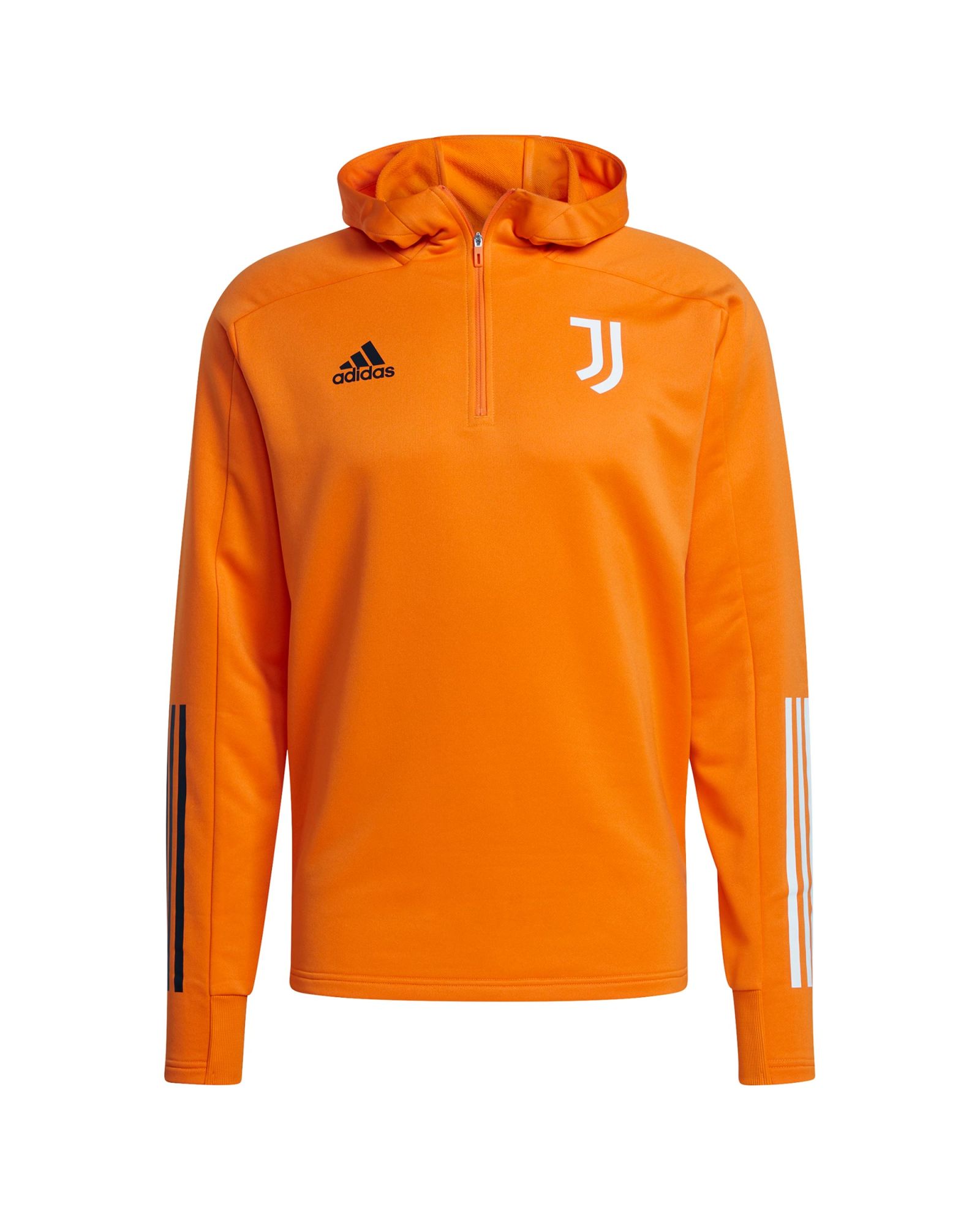 Sudadera Juventus 2020/2021 - Fútbol Factory