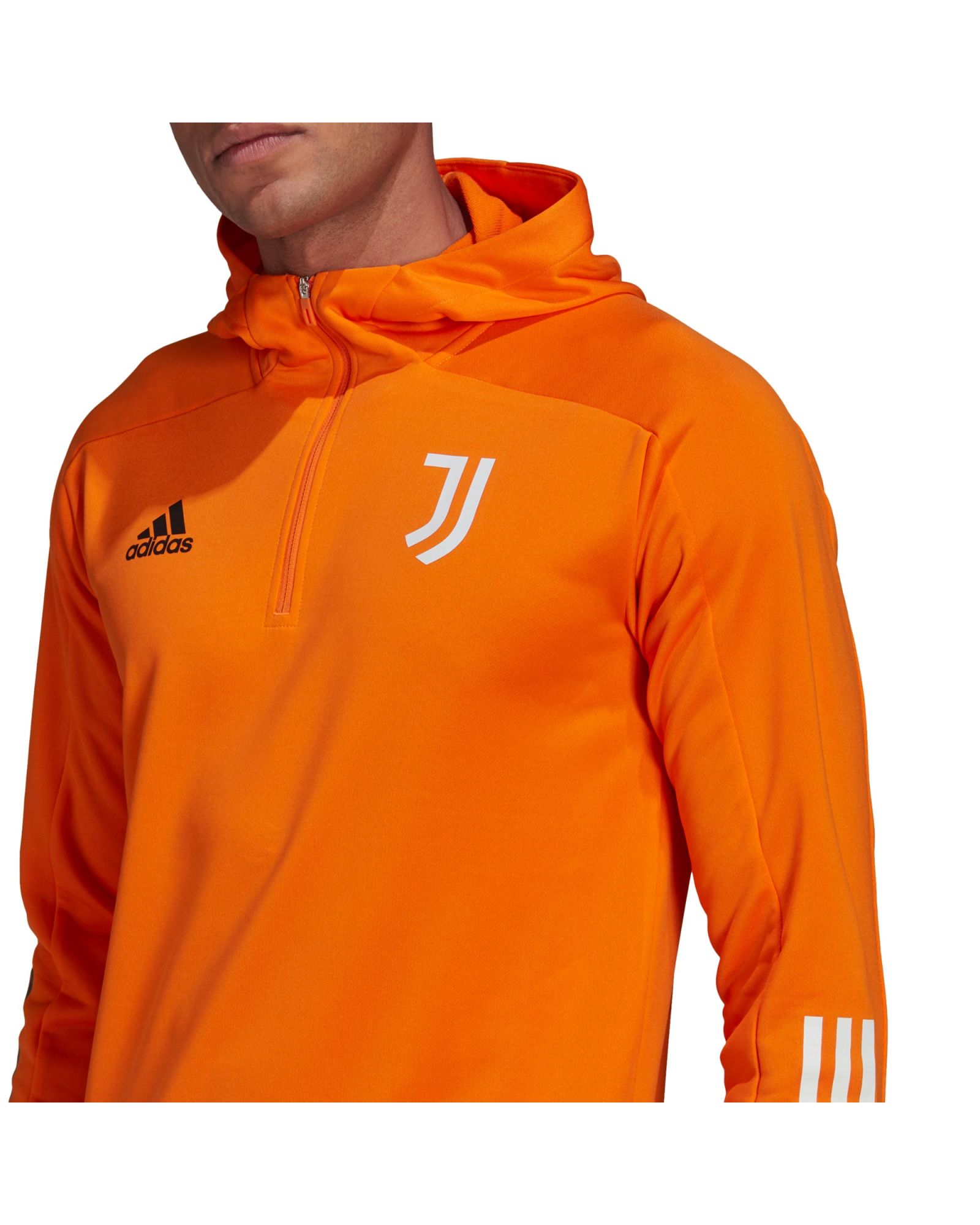 Sudadera Juventus 2020/2021 - Fútbol Factory