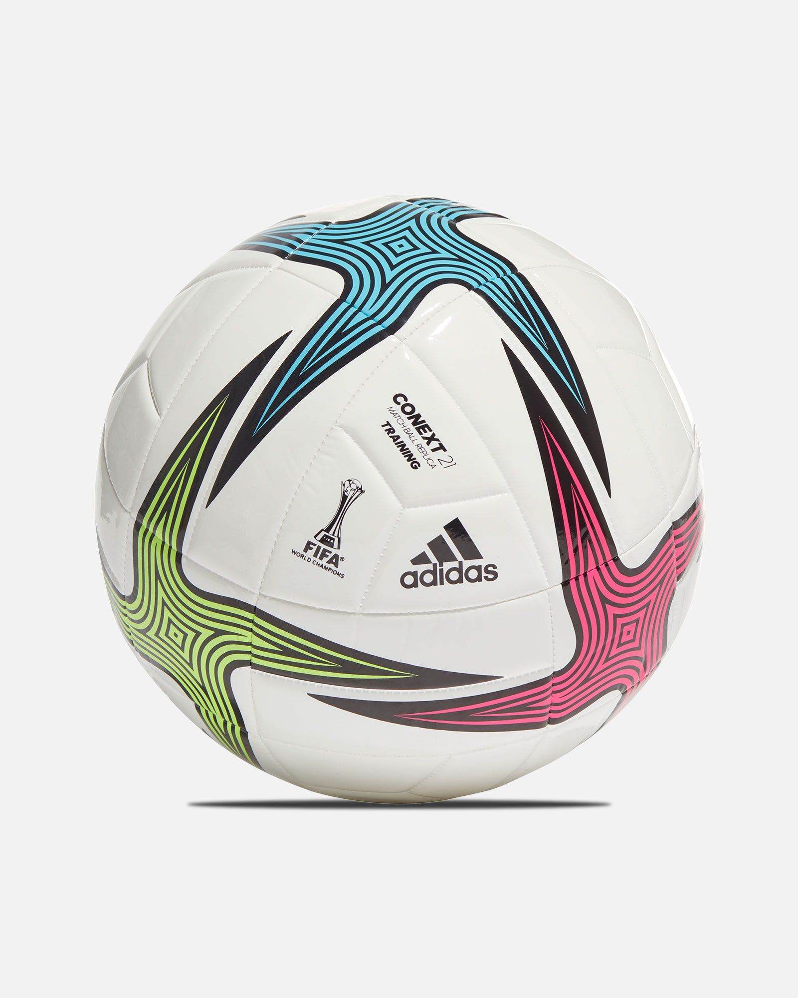 Balón adidas CNXT21 TRN - Fútbol Factory