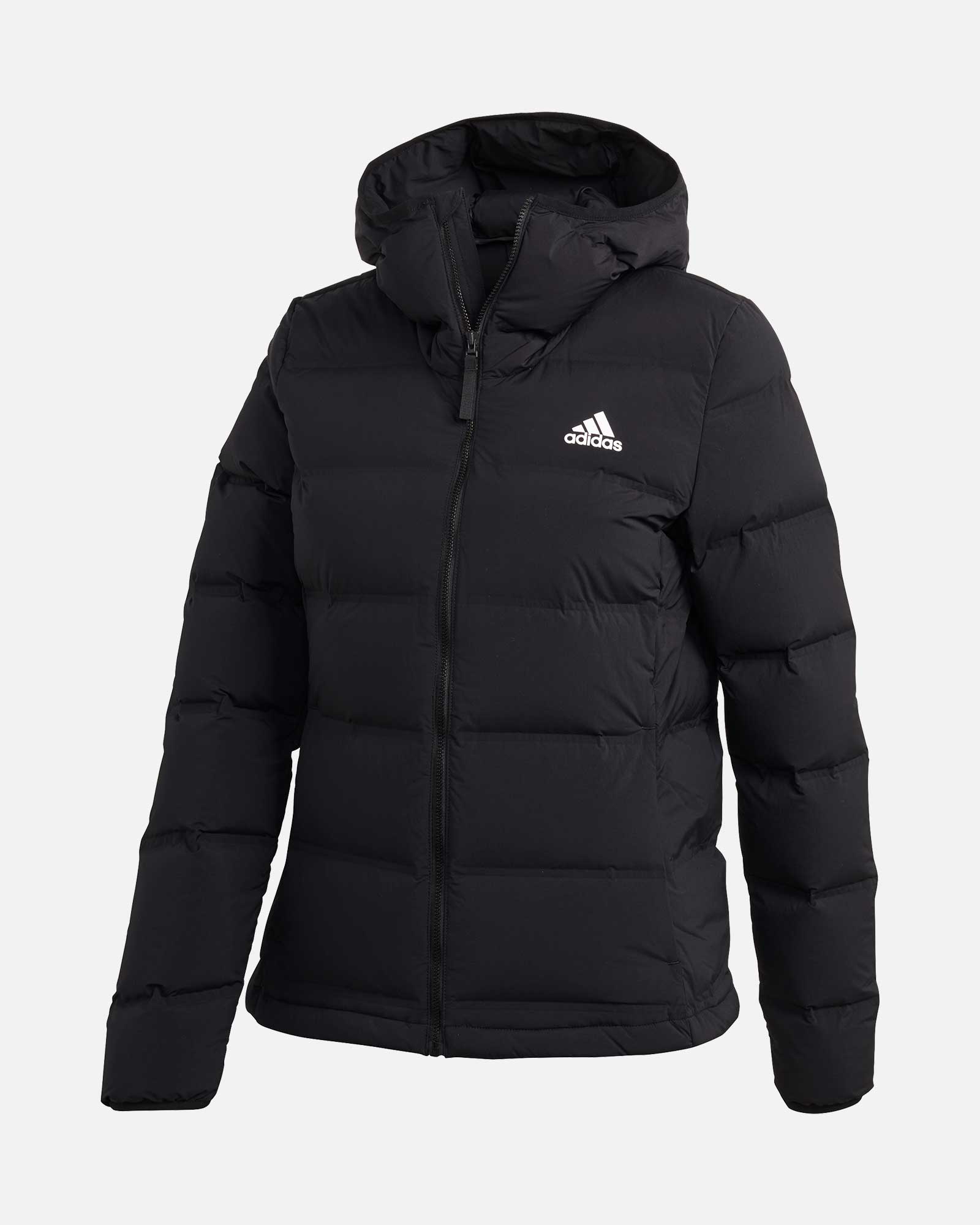 Chaqueta adidas Helionic Soft - Fútbol Factory