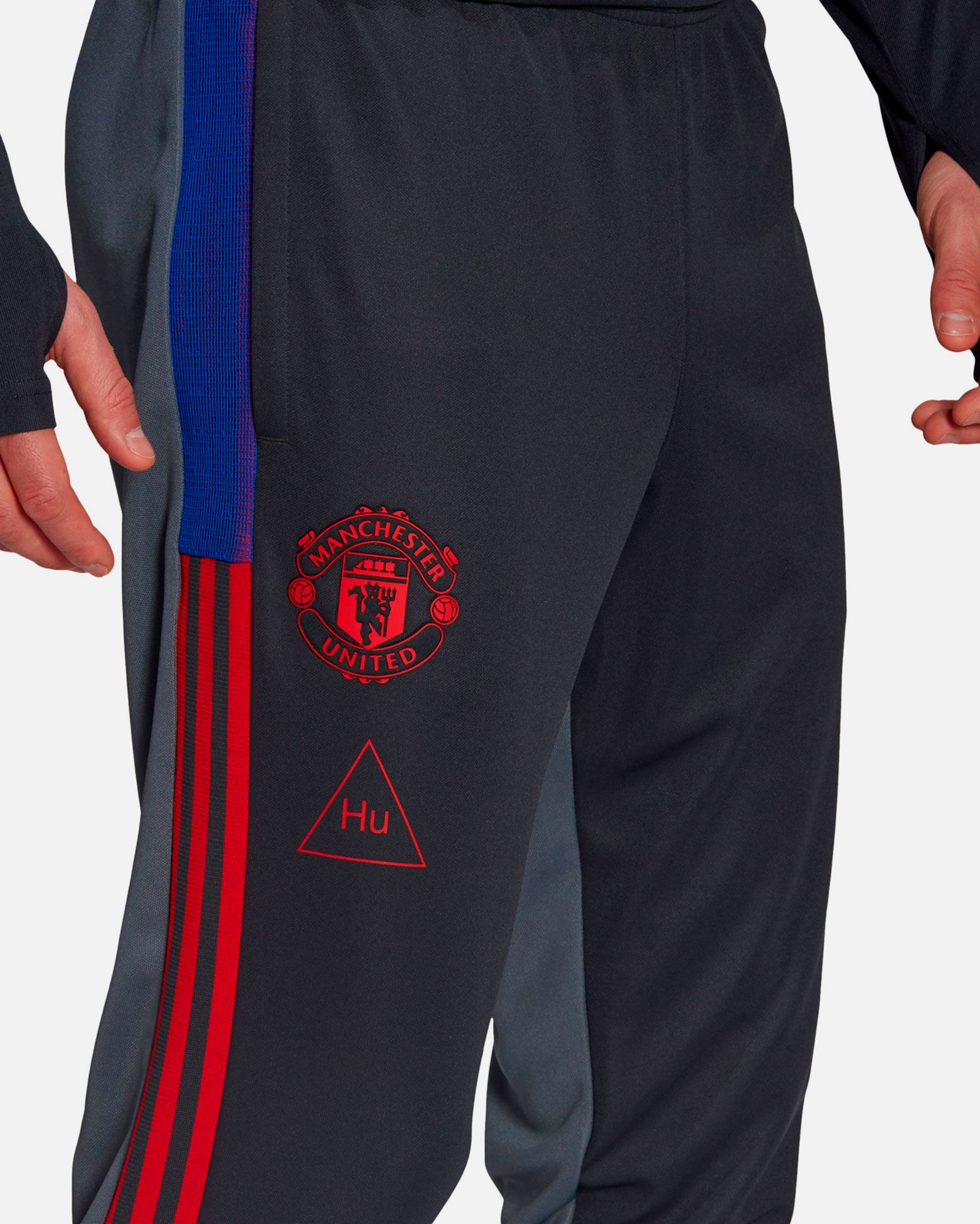 Pantalón Manchester United 2020/2021 - Fútbol Factory