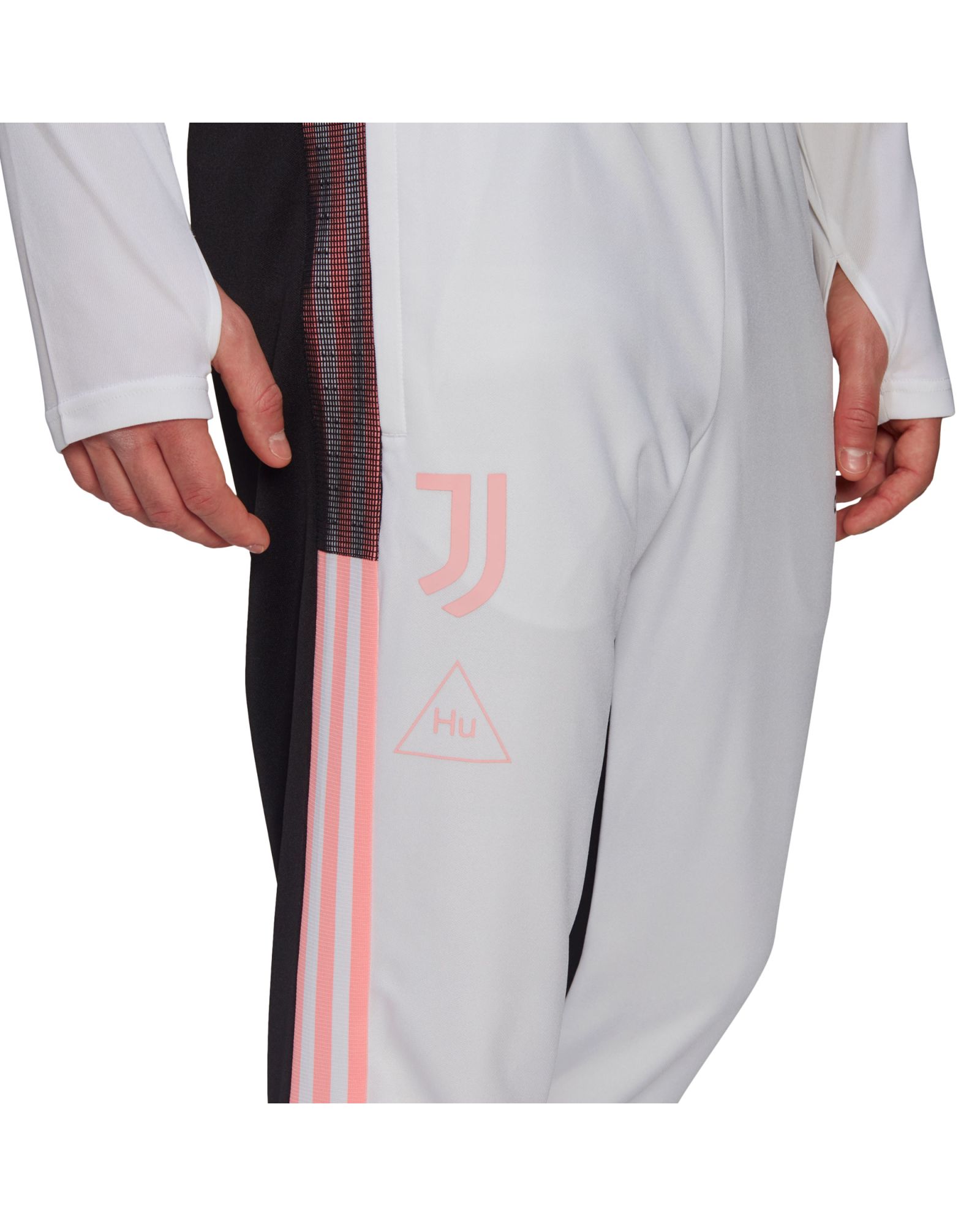 Pantalón Juventus 2020/2021 - Fútbol Factory