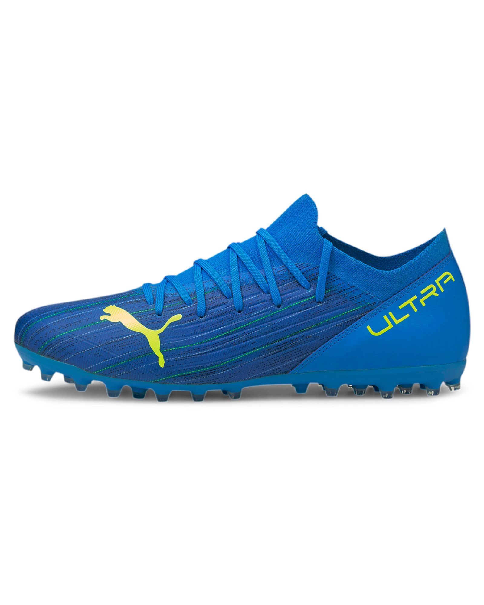 Botas Puma Ultra 3.2 MG - Fútbol Factory