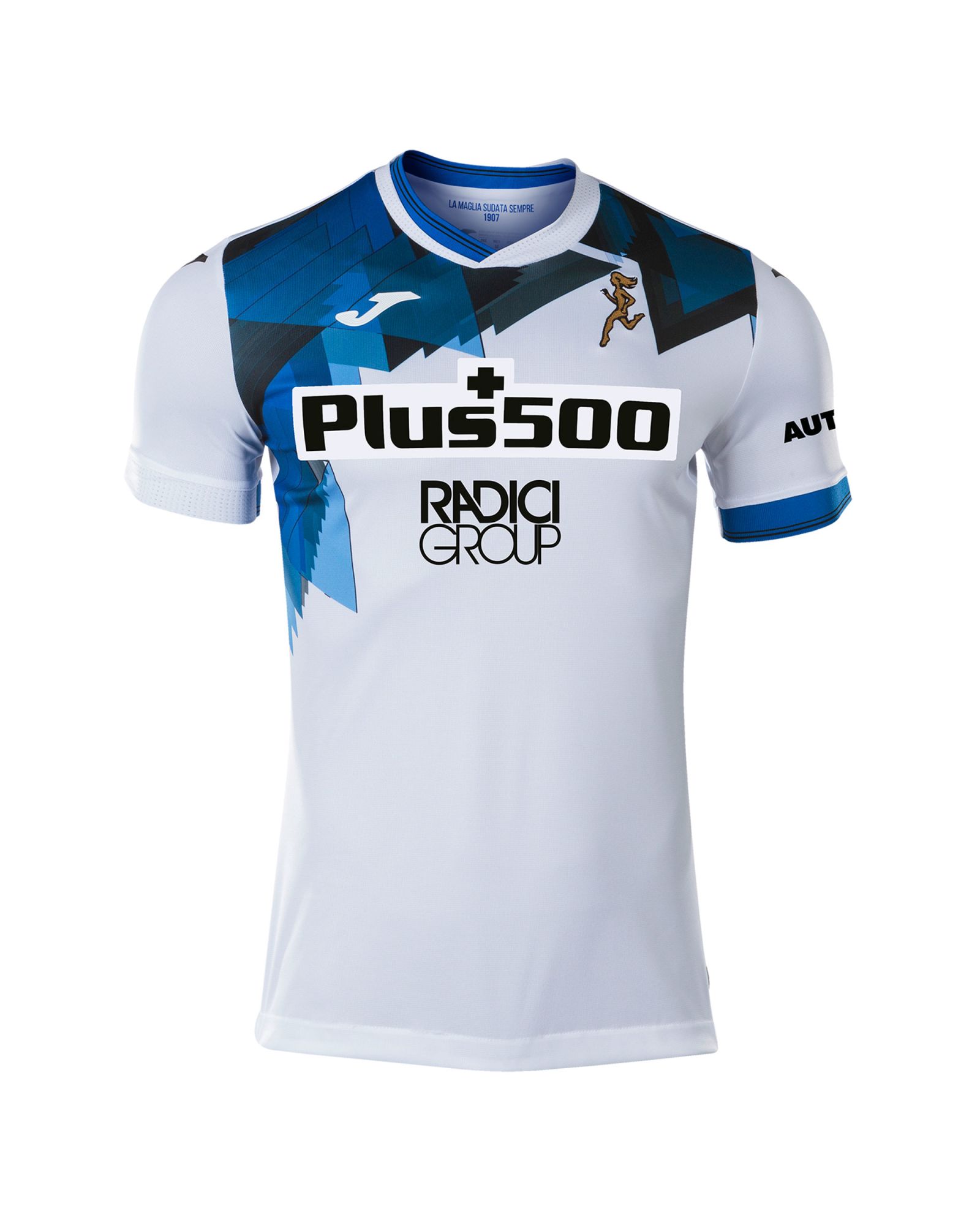 Camiseta Atalanta 2020/2021 - Fútbol Factory