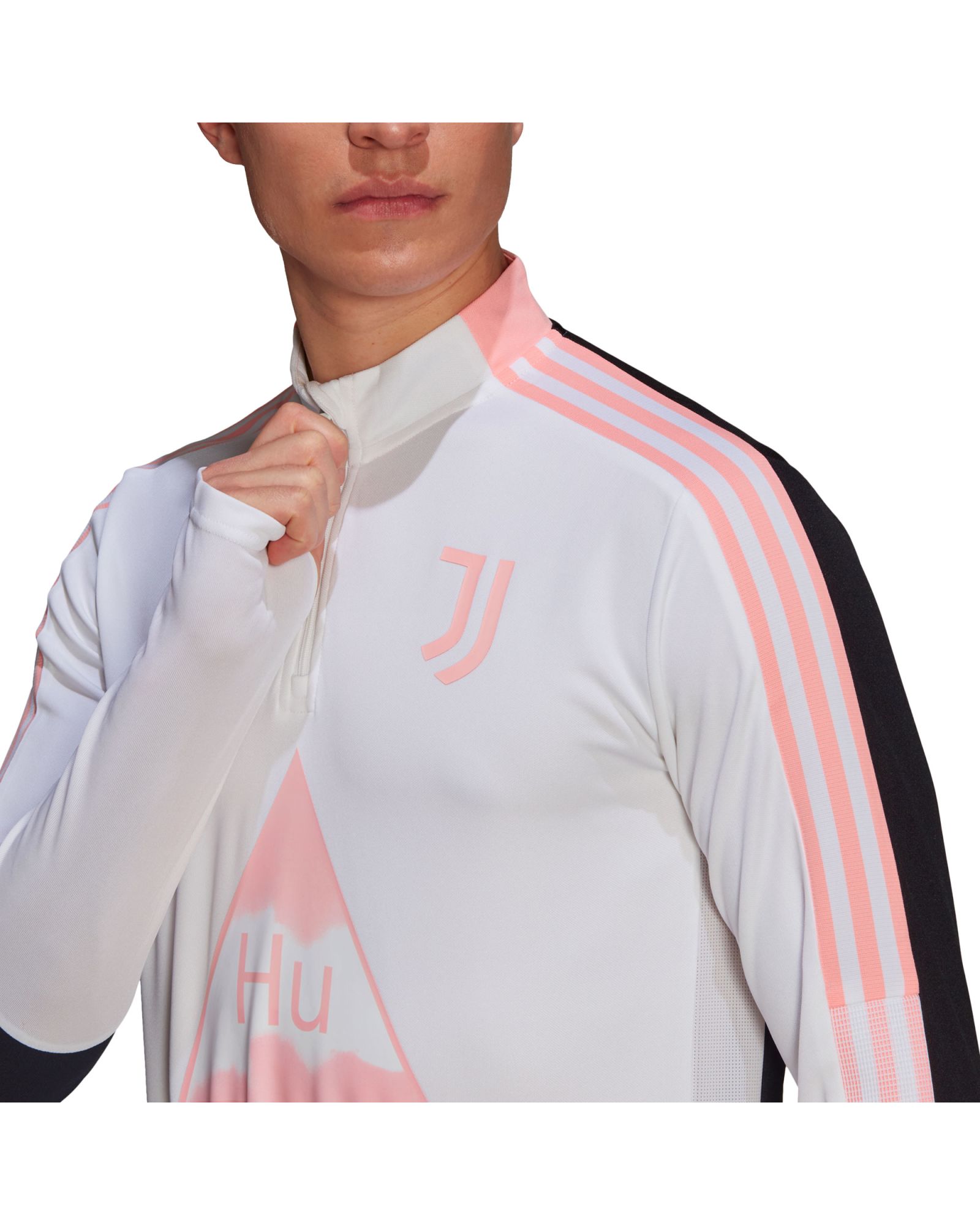 Sudadera Juventus 2020/2021 - Fútbol Factory