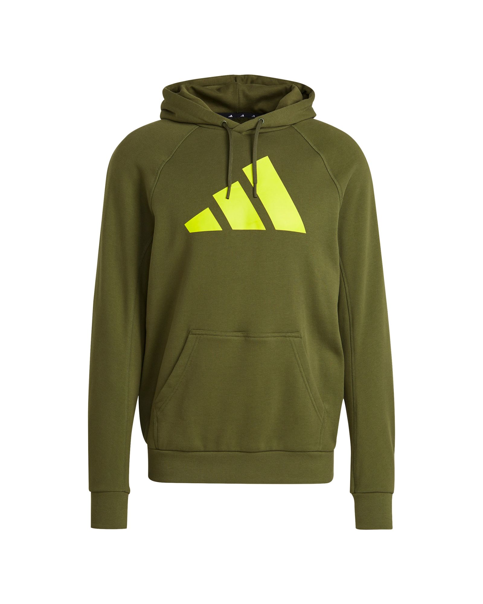 Sudadera adidas M FI Hood - Fútbol Factory