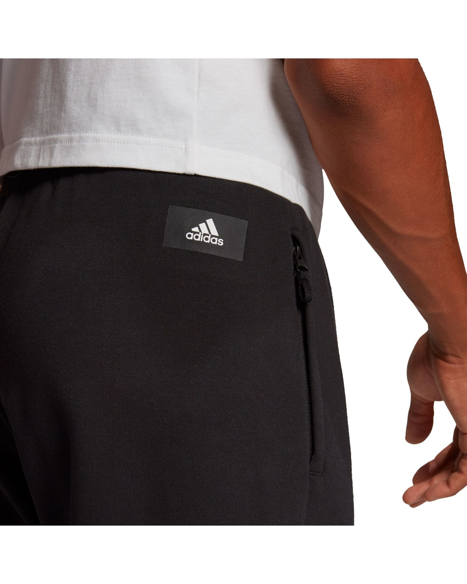 Pantalón adidas M FI Pant 3B - Fútbol Factory