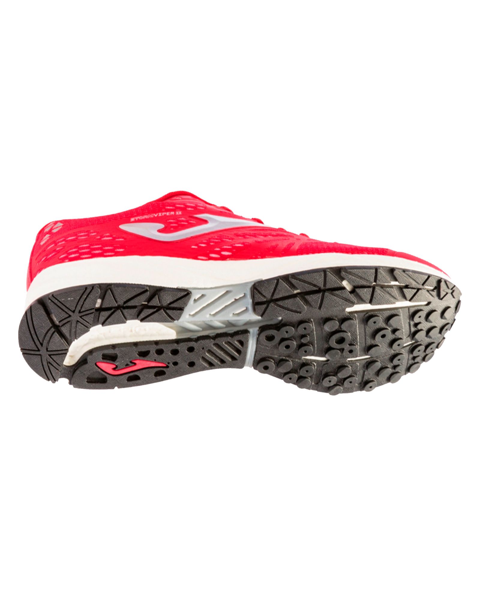 Zapatillas de Running Storm Viper Rojo - Fútbol Factory