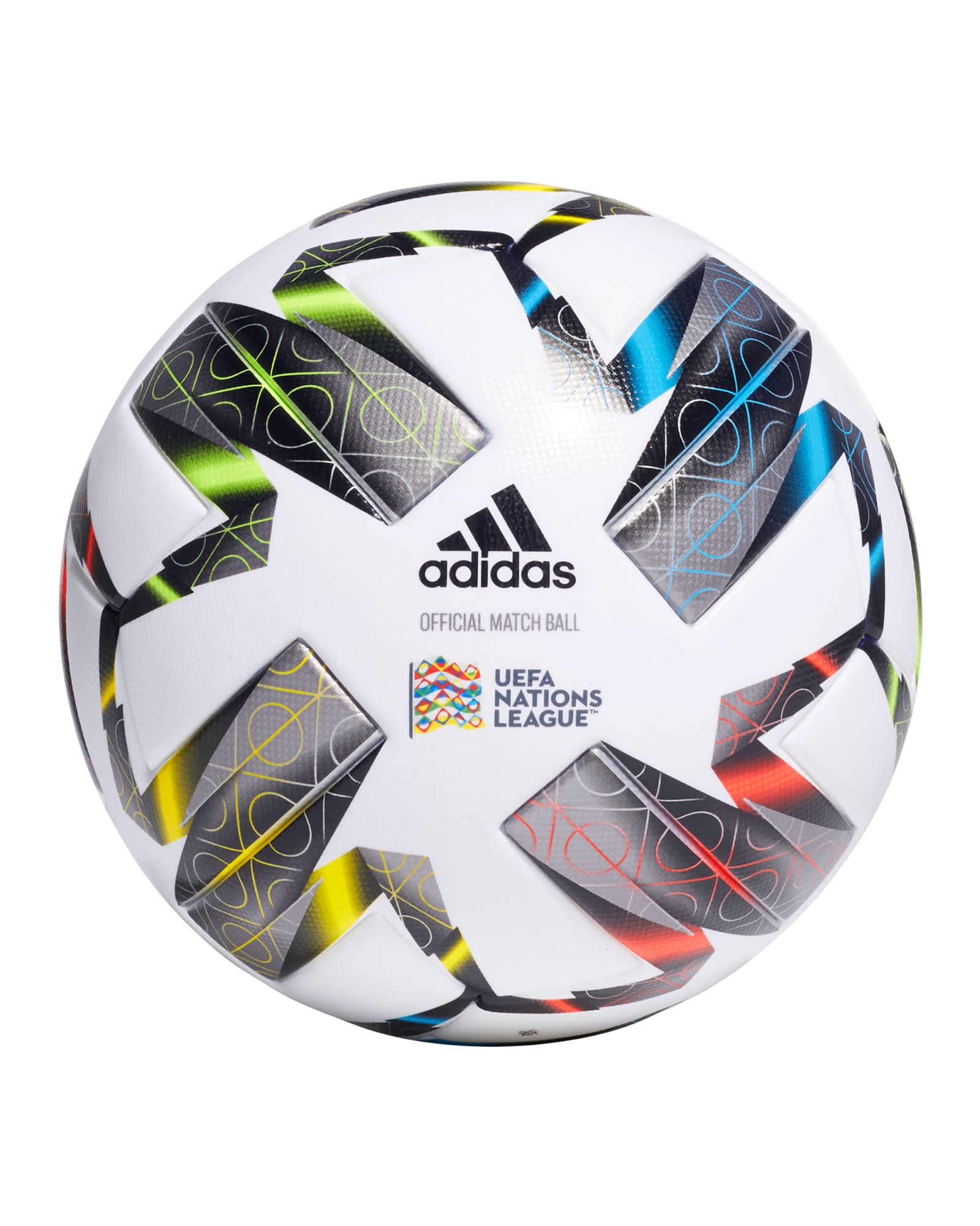 Balón adidas UEFA NL Pro - Fútbol Factory