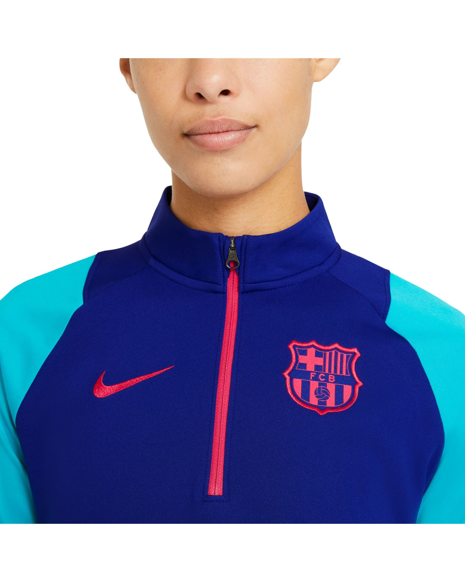 Camiseta FC Barcelona 2020/2021 - Fútbol Factory