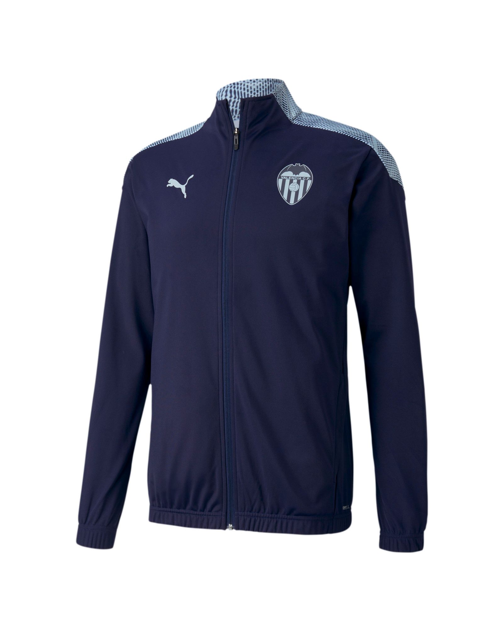 Chaqueta Valencia CF 2020/2021 - Fútbol Factory