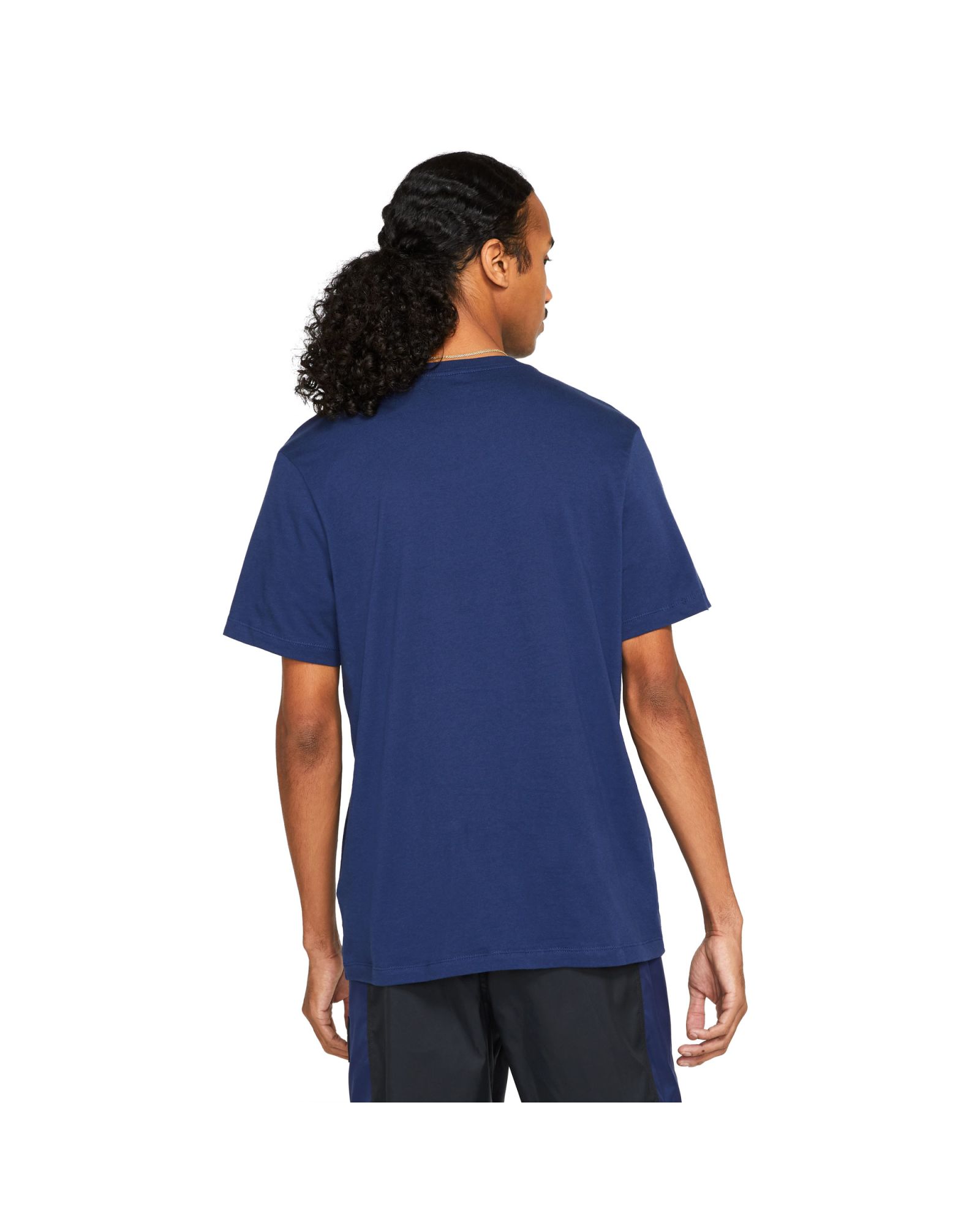 Camiseta Nike M NS Tee Alt Br - Fútbol Factory