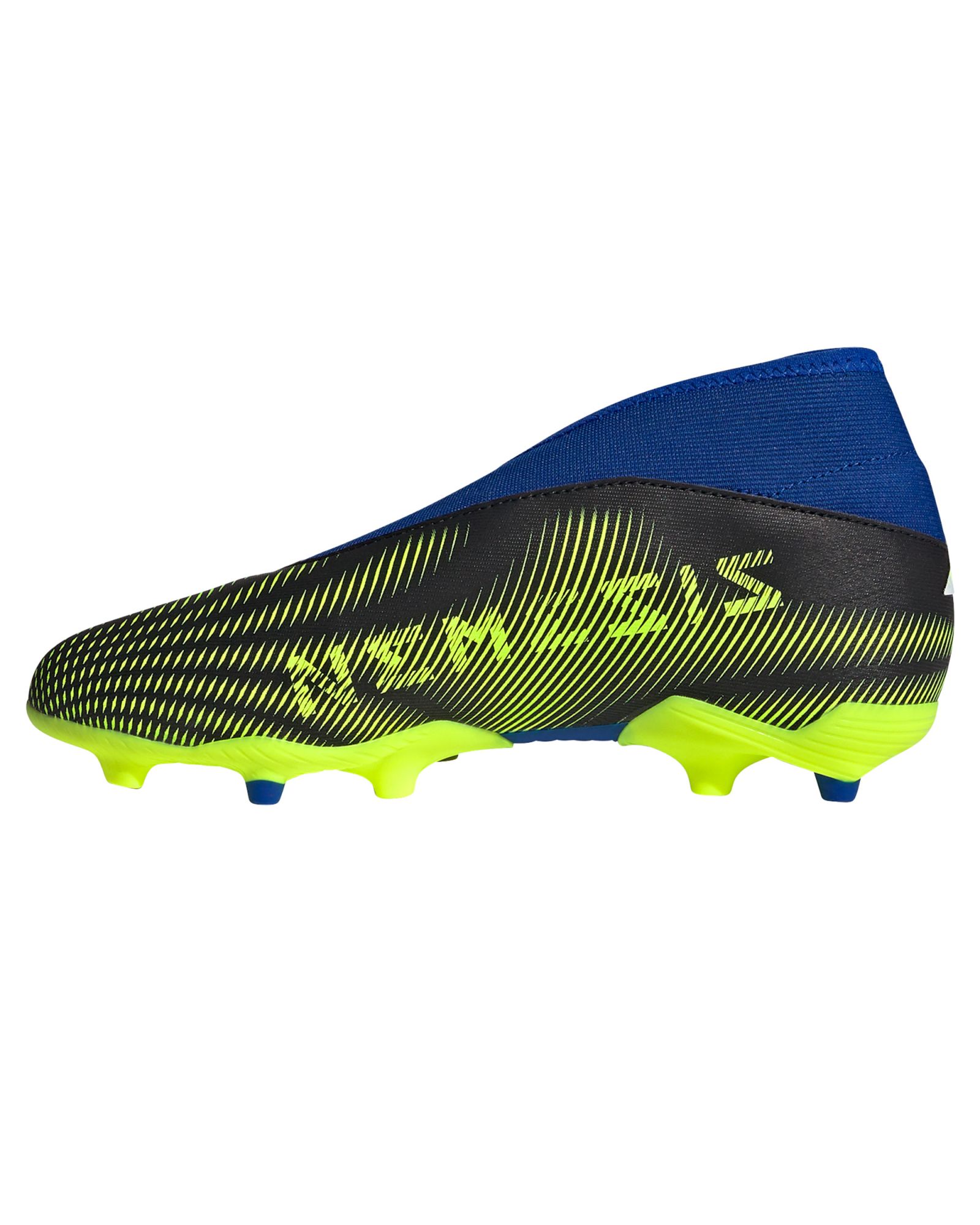 Botas adidas Nemeziz-3 LL FG - Fútbol Factory