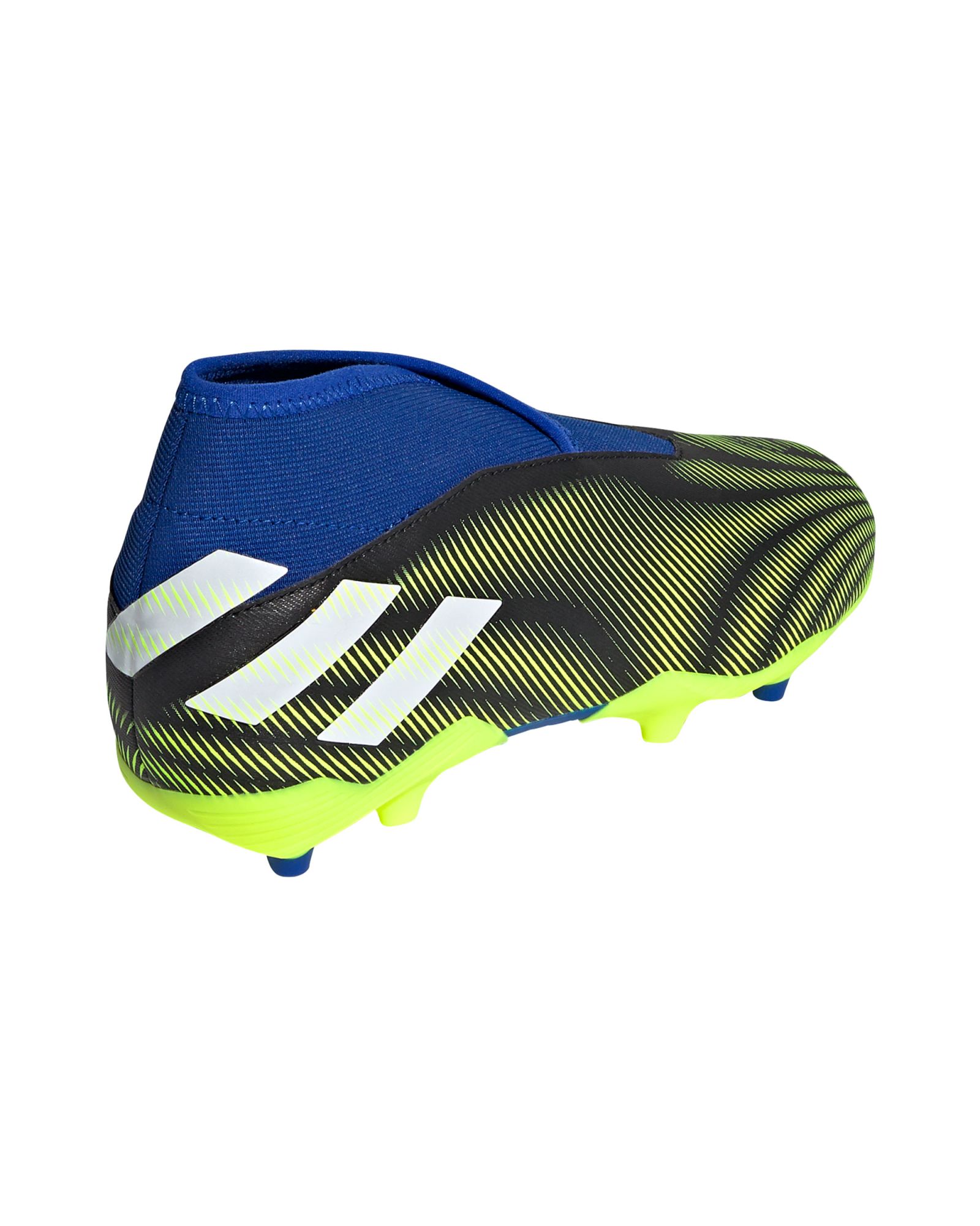 Botas adidas Nemeziz-3 LL FG - Fútbol Factory