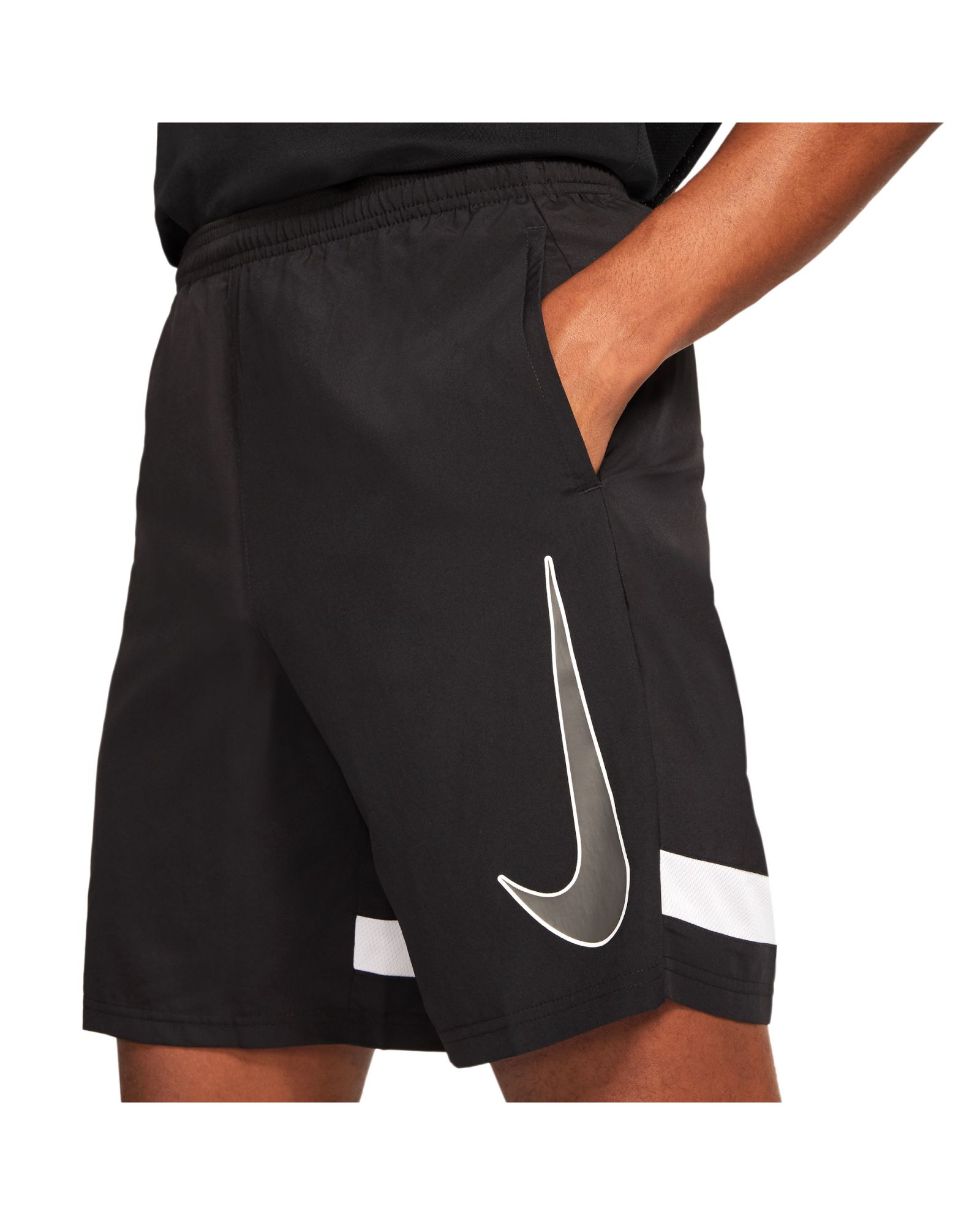 Pantalón Nike M NK DF ACD SHR - Fútbol Factory