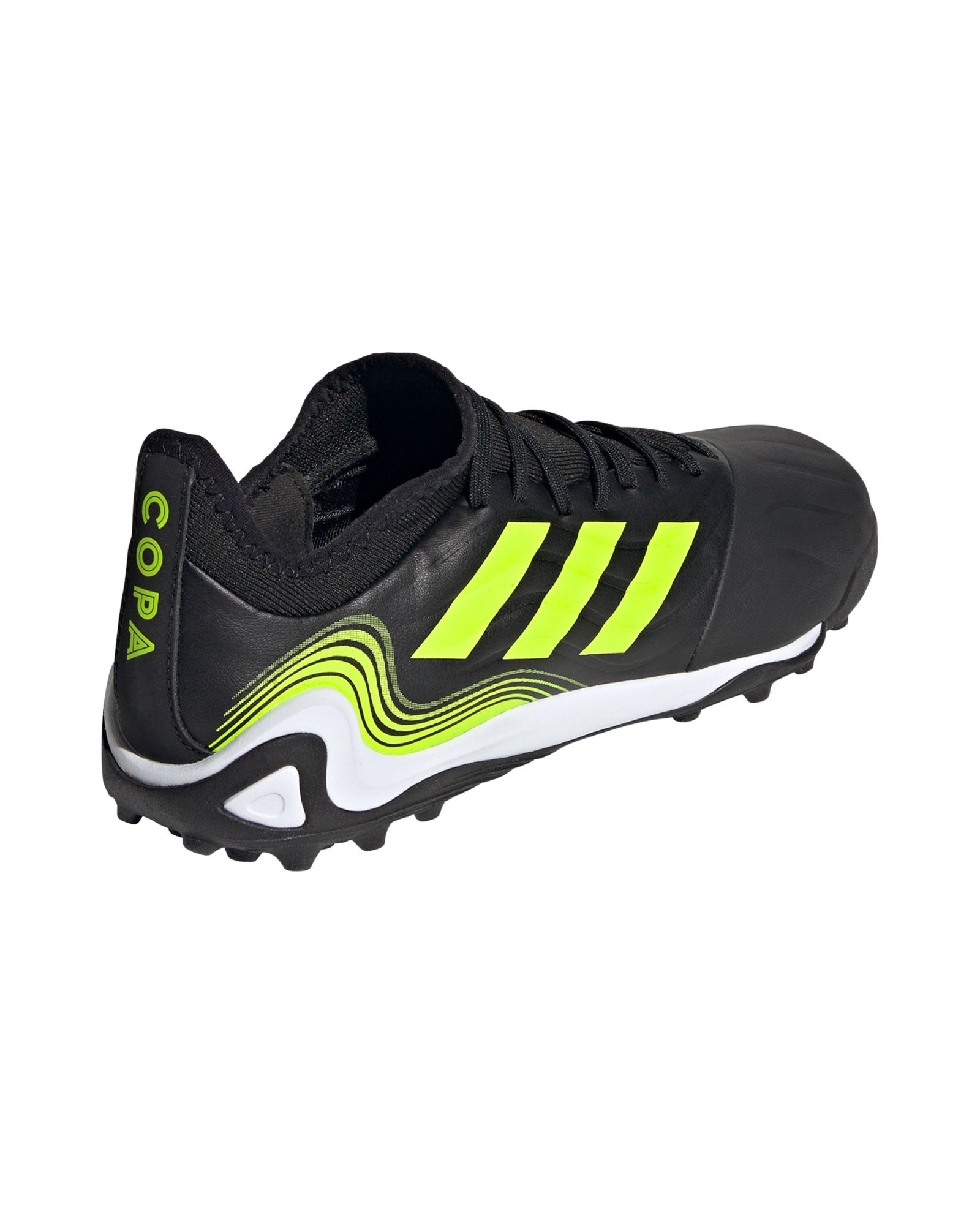 Botas de fútbol multitaco ADIDAS COPA SENSE.3 FG