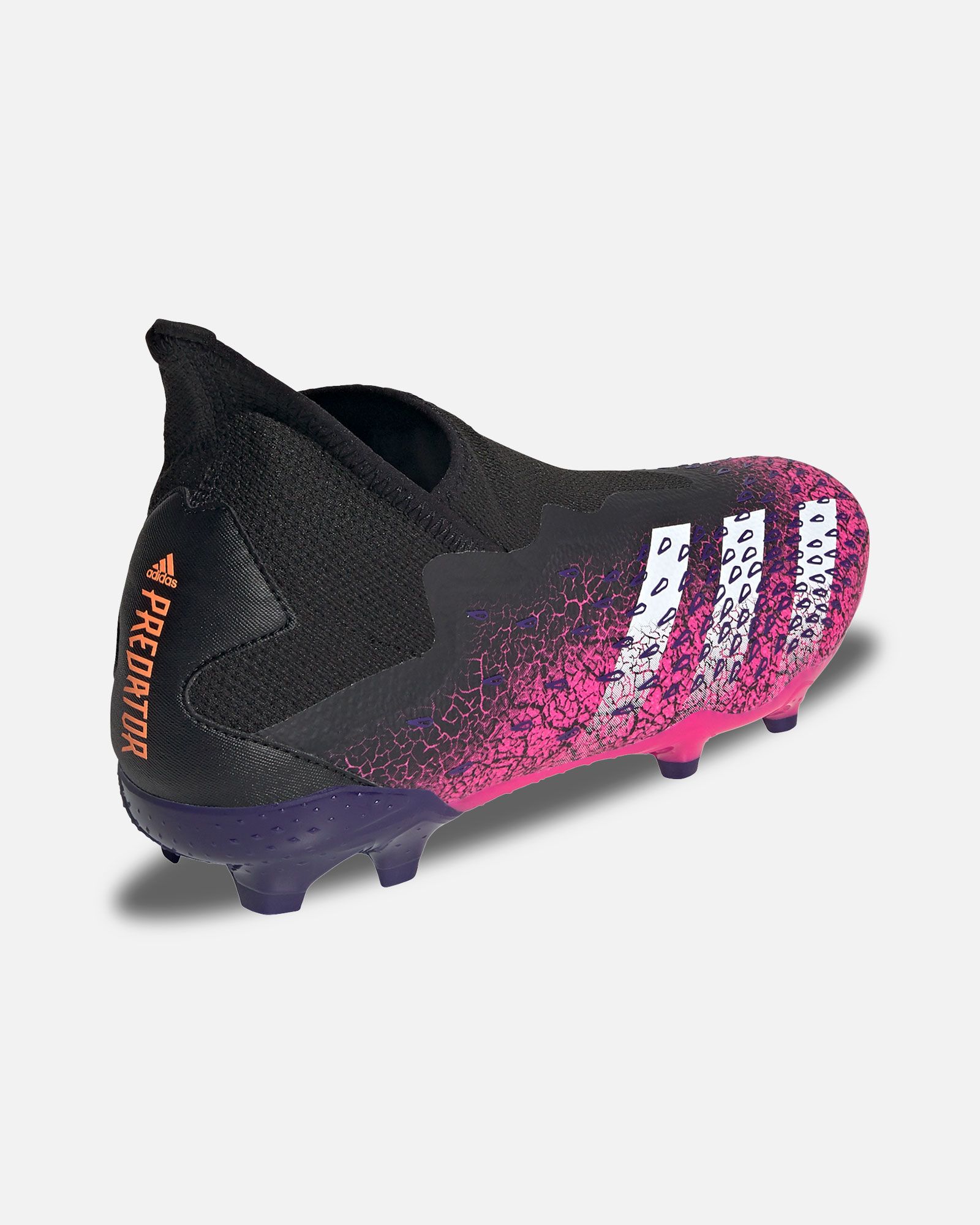 Botas adidas Predator Freak.3 LL FG - Fútbol Factory