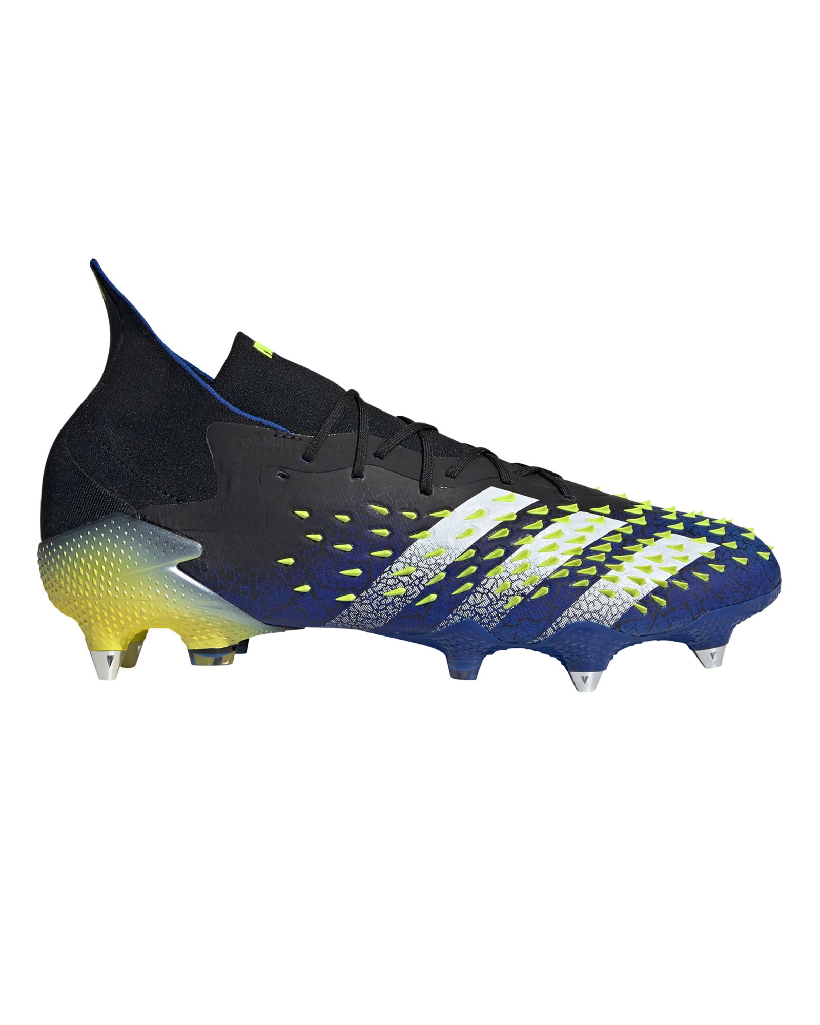 Botas adidas Predator Freak. - Fútbol Factory