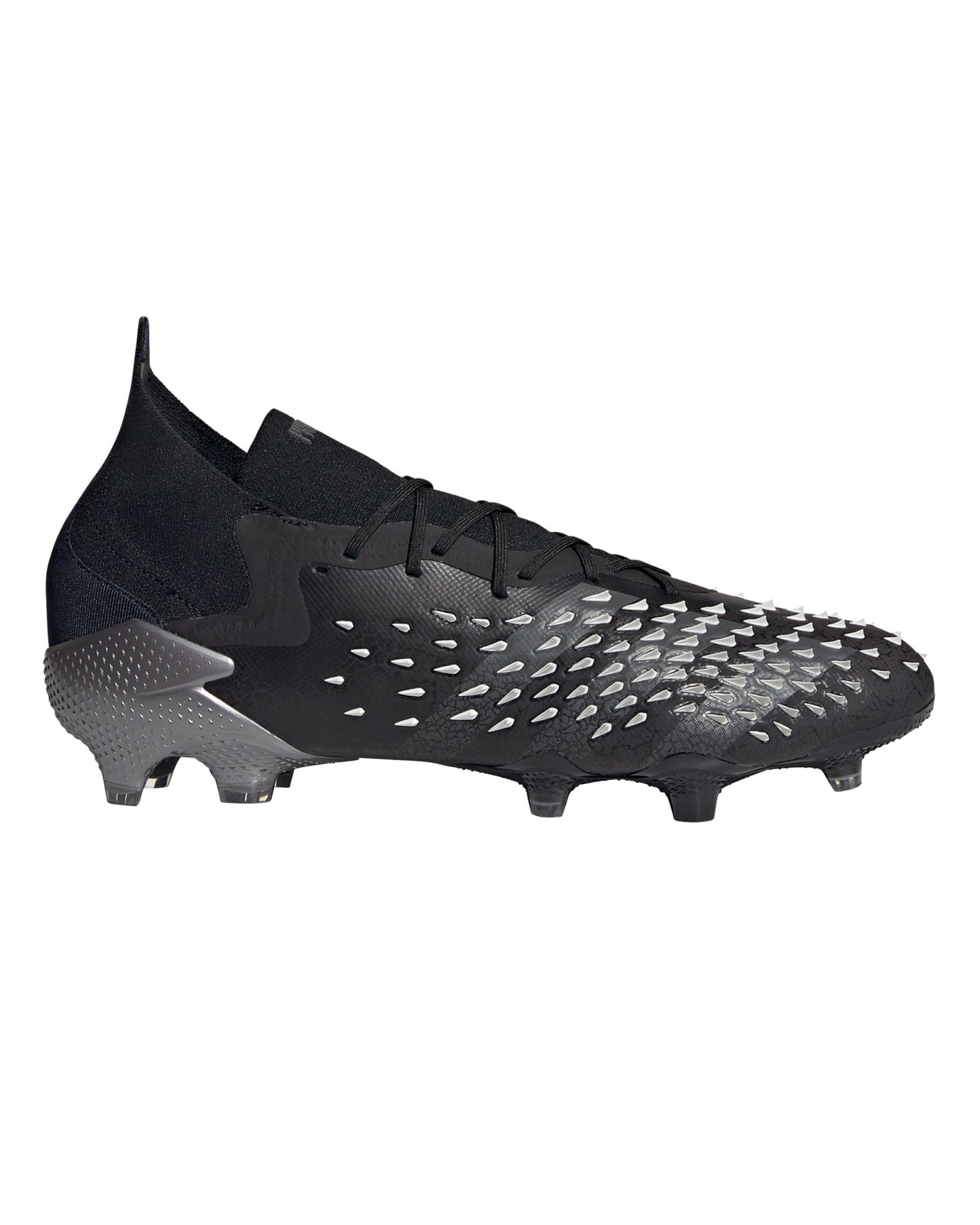 de fútbol adidas Predator Freak.1 FG Negro