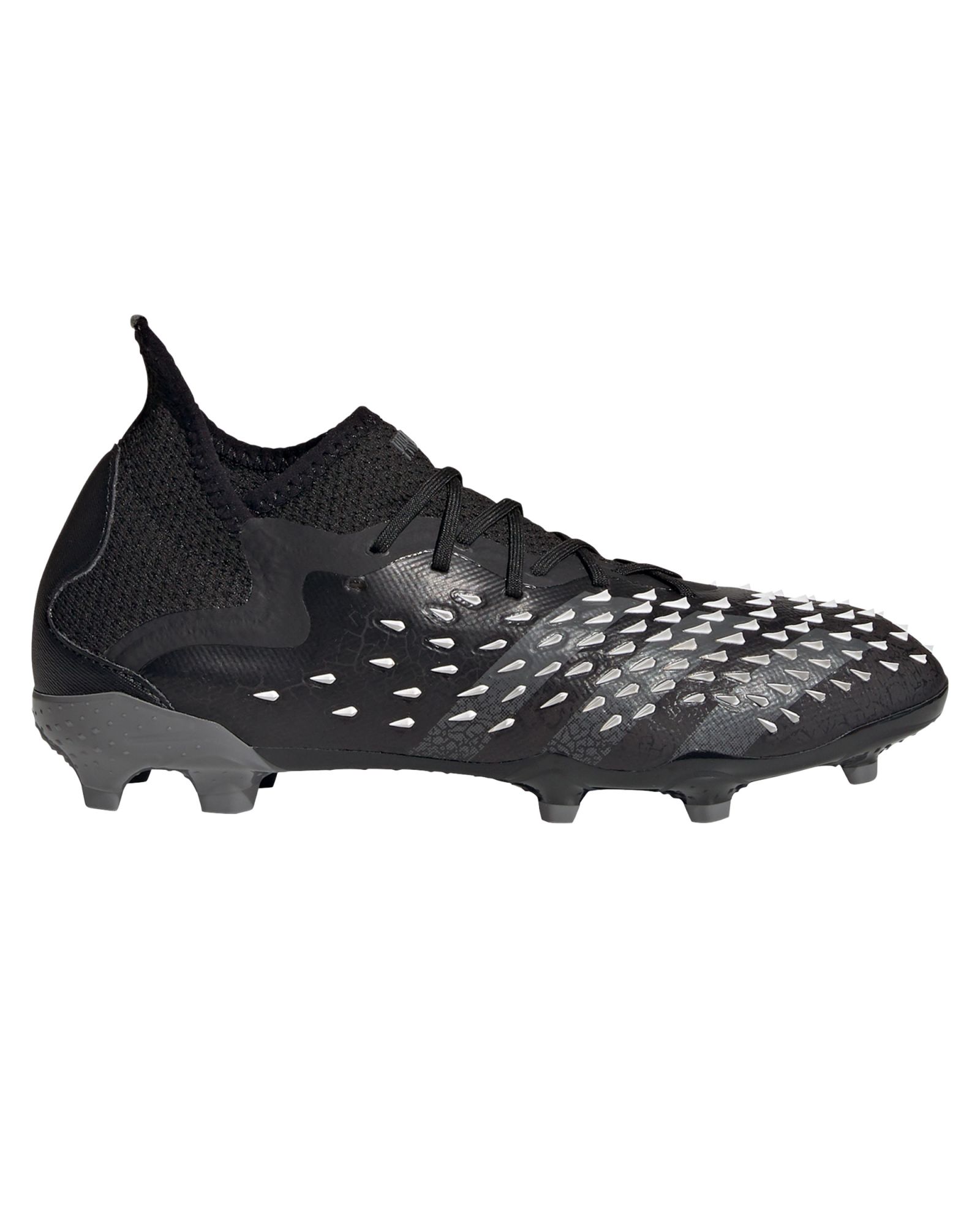 Botas de fútbol adidas Predator Freak.1 FG Negro