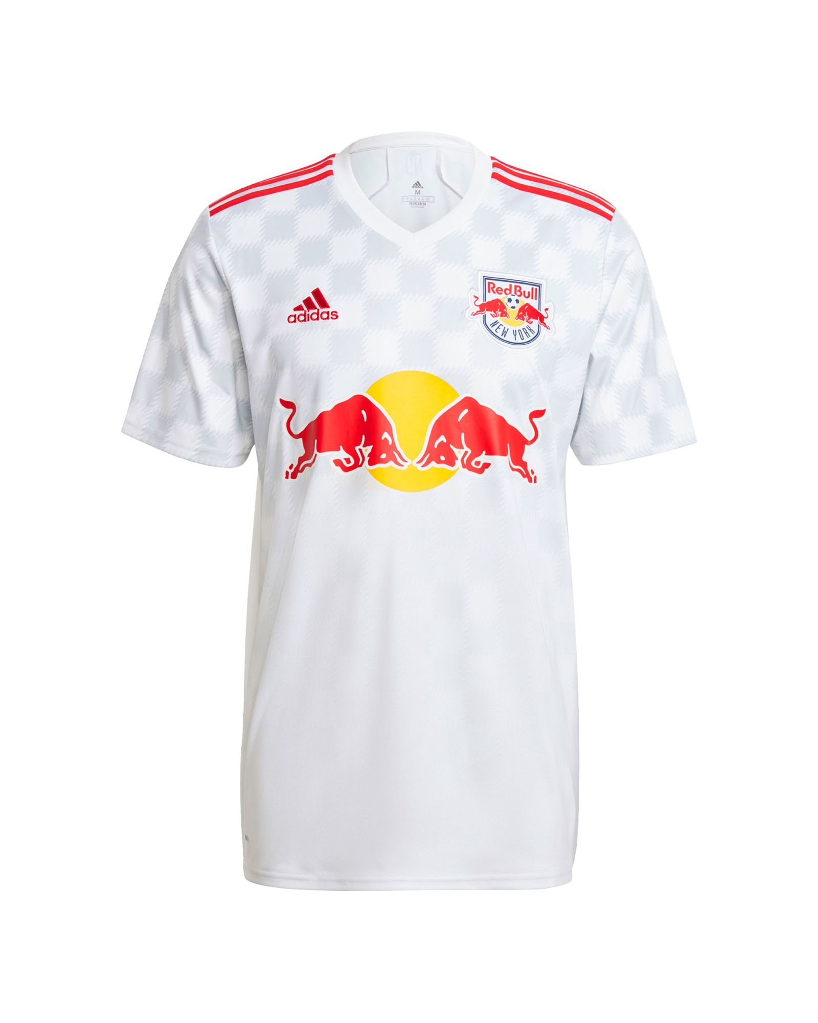 Camiseta 1ª New York Red Bulls 2021/2022 - Fútbol Factory