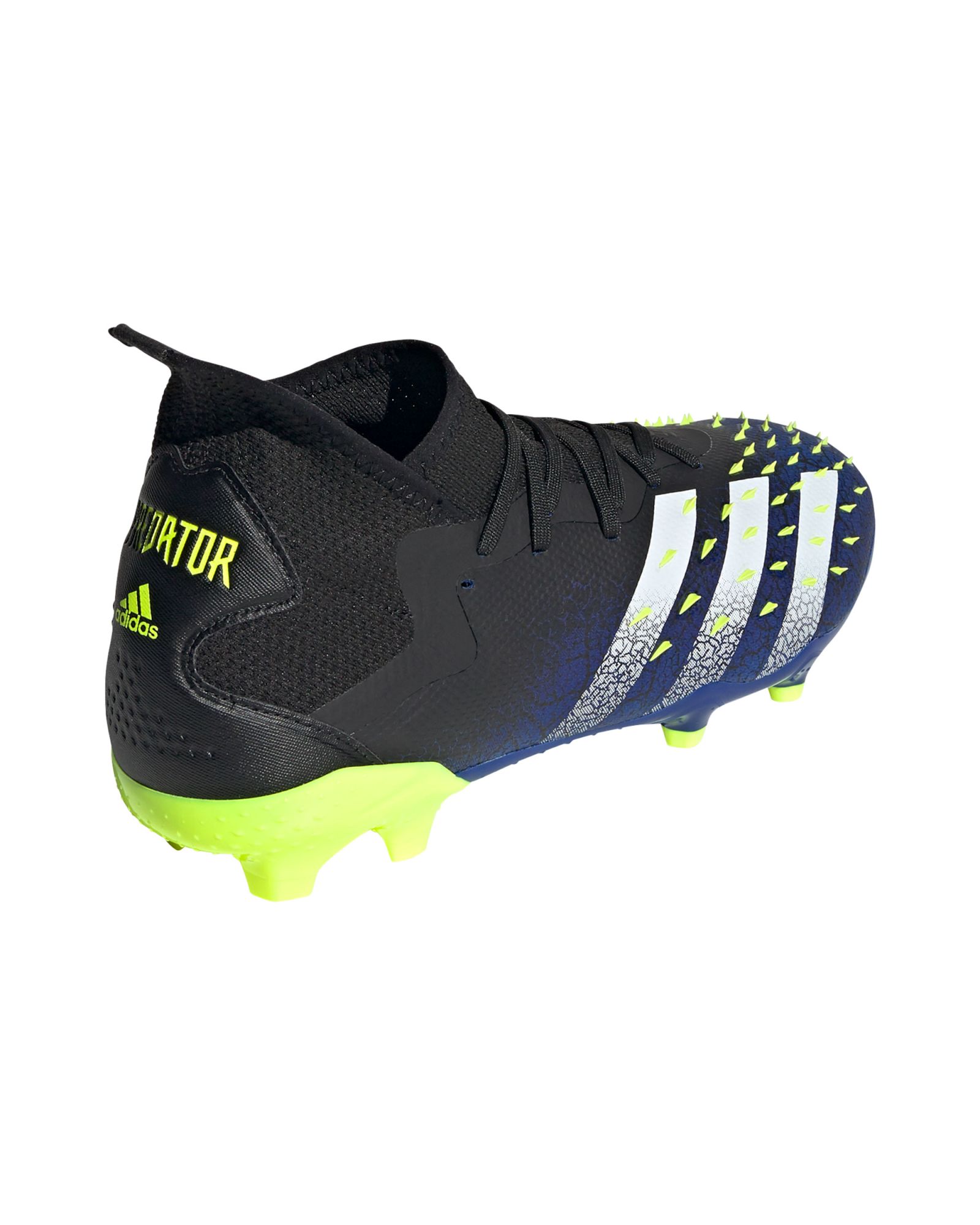 Botas adidas Predator Freak. - Fútbol Factory