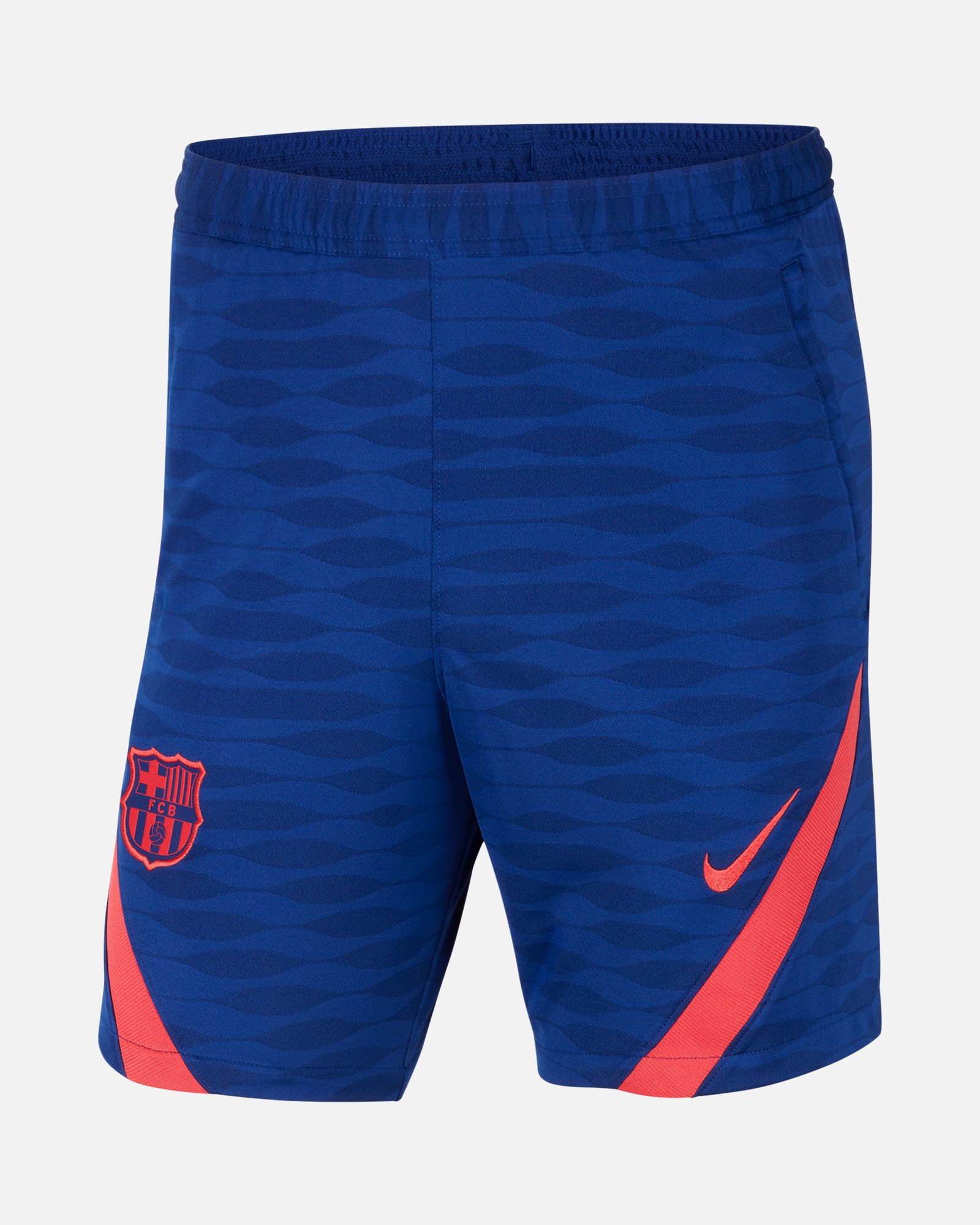 Pantalón FC Barcelona 2020/2021 - Fútbol Factory