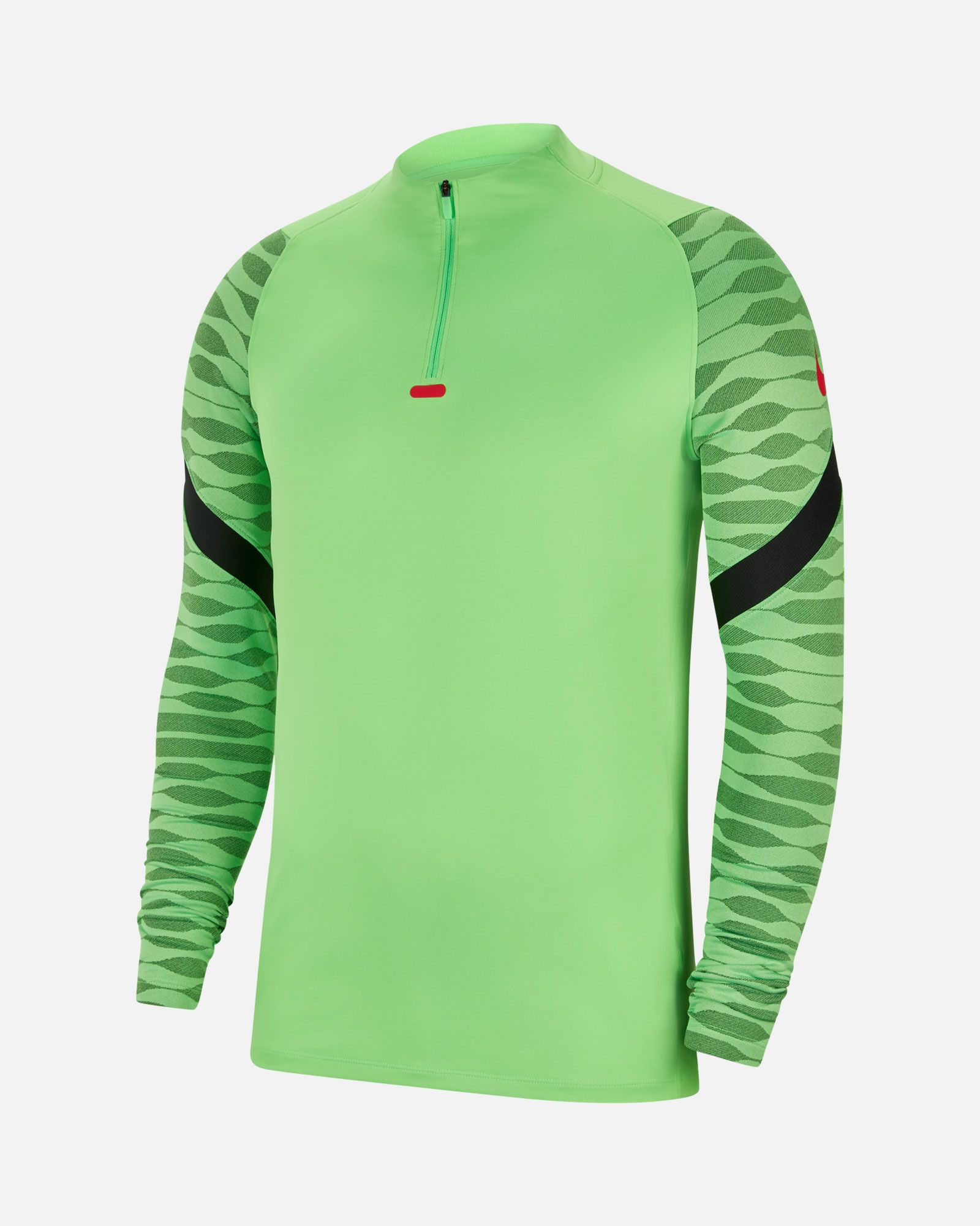 Sudadera Nike M NK DF STRIKE2 - Fútbol Factory