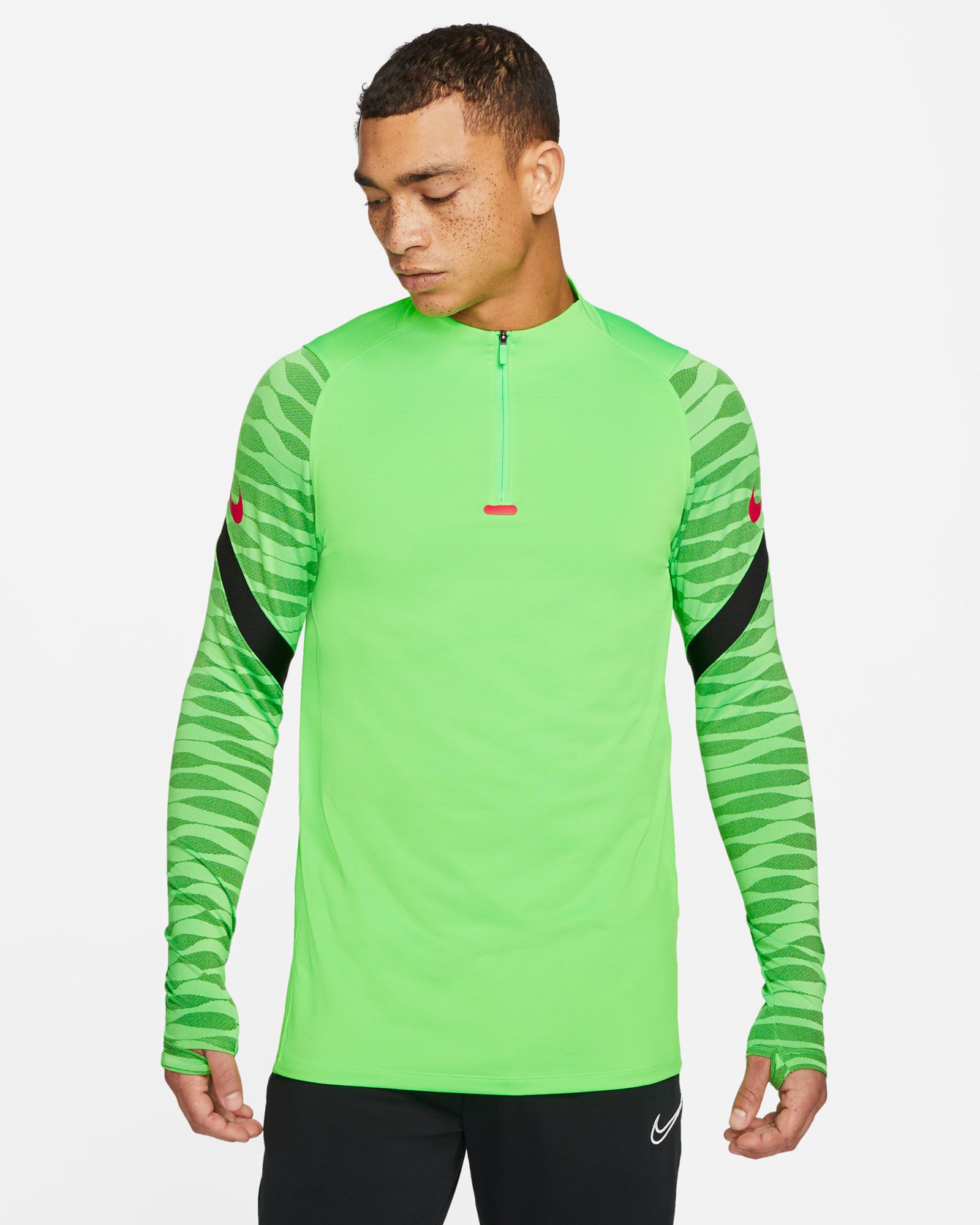 Sudadera Nike M NK DF STRIKE2 - Fútbol Factory