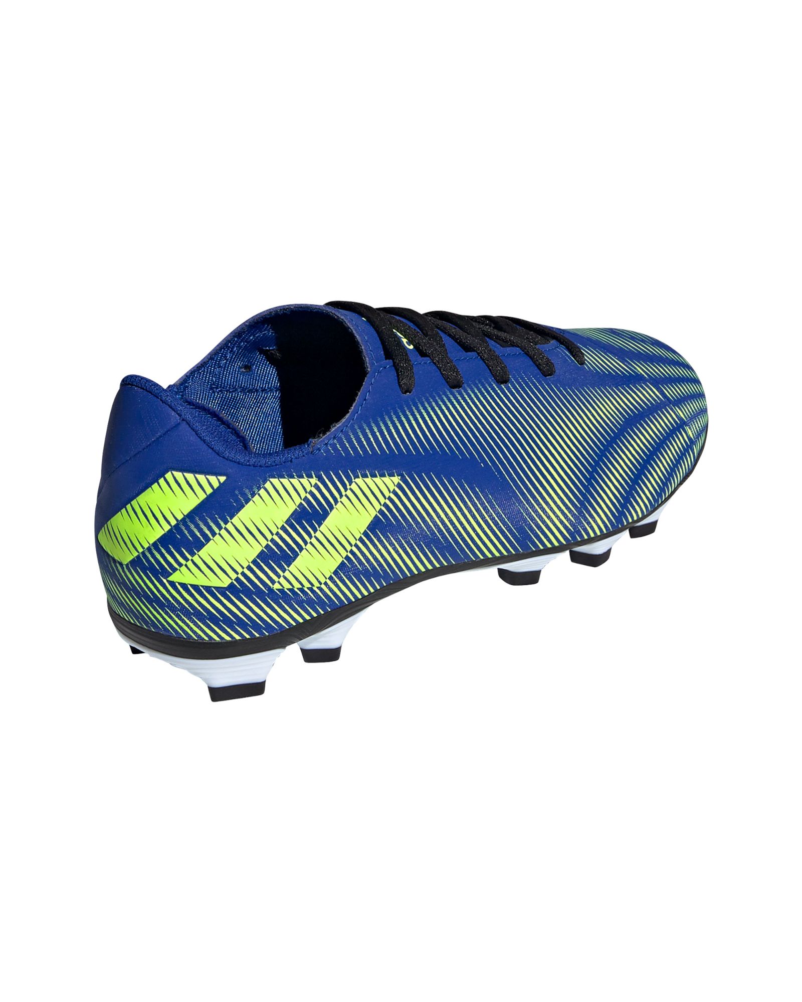 Botas adidas Nemeziz.4 FxG - Fútbol Factory