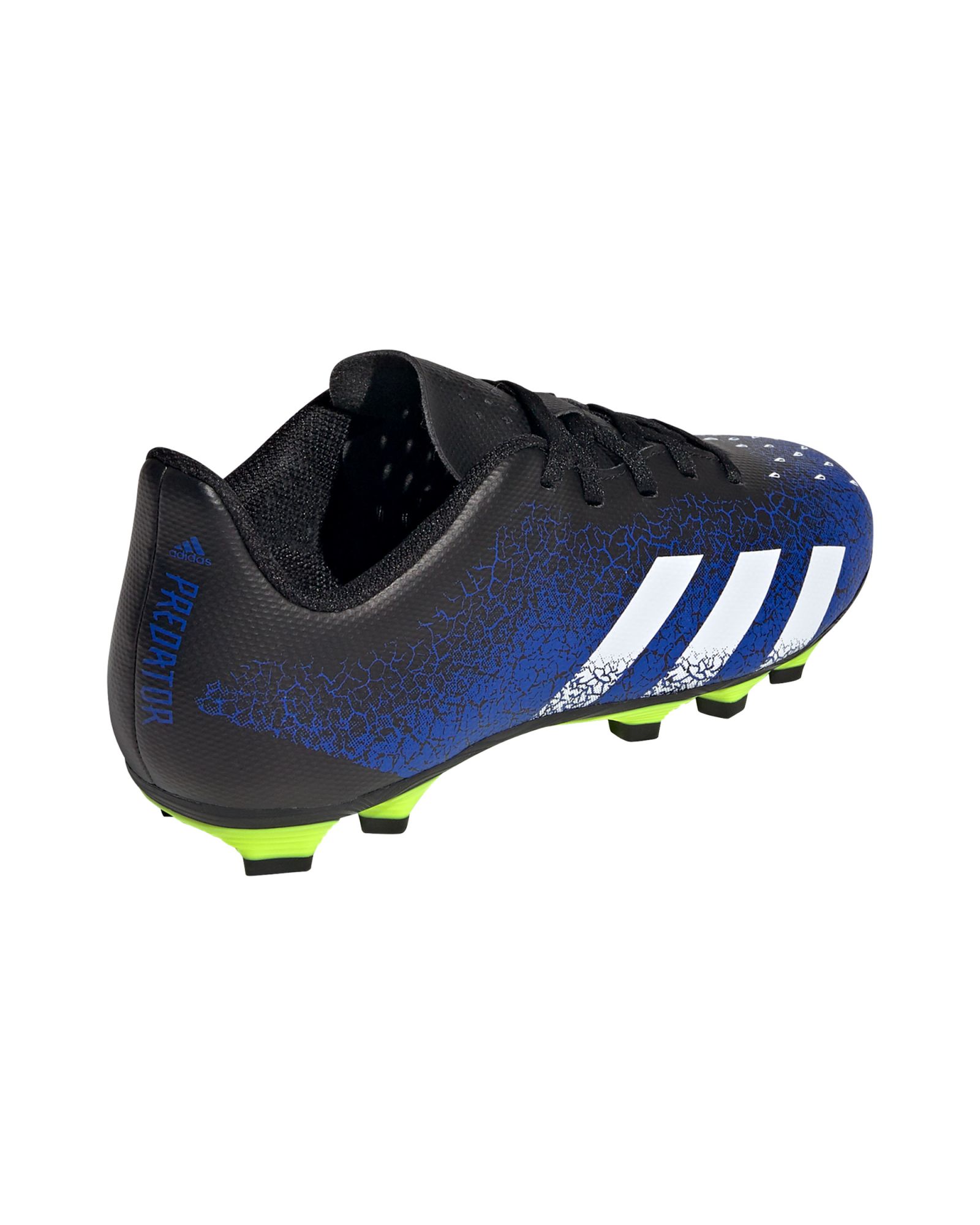 Botas adidas Predator Freak. - Fútbol Factory