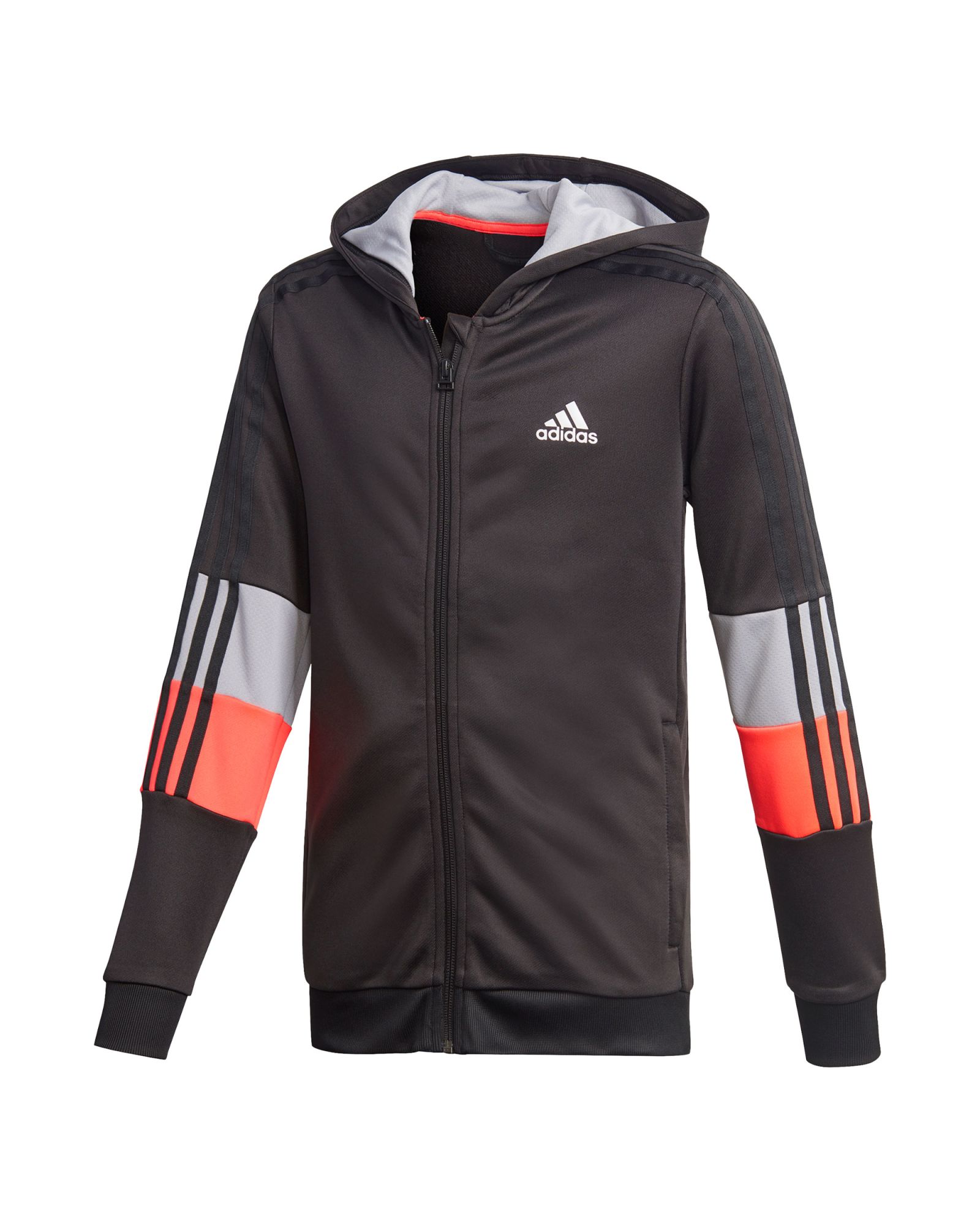 Chaqueta adidas B A.R.3S FZ HD - Fútbol Factory