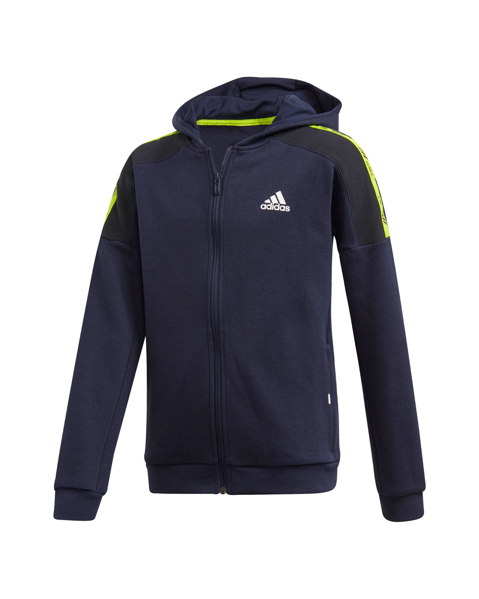 Chaqueta adidas B BR FZ - Fútbol Factory