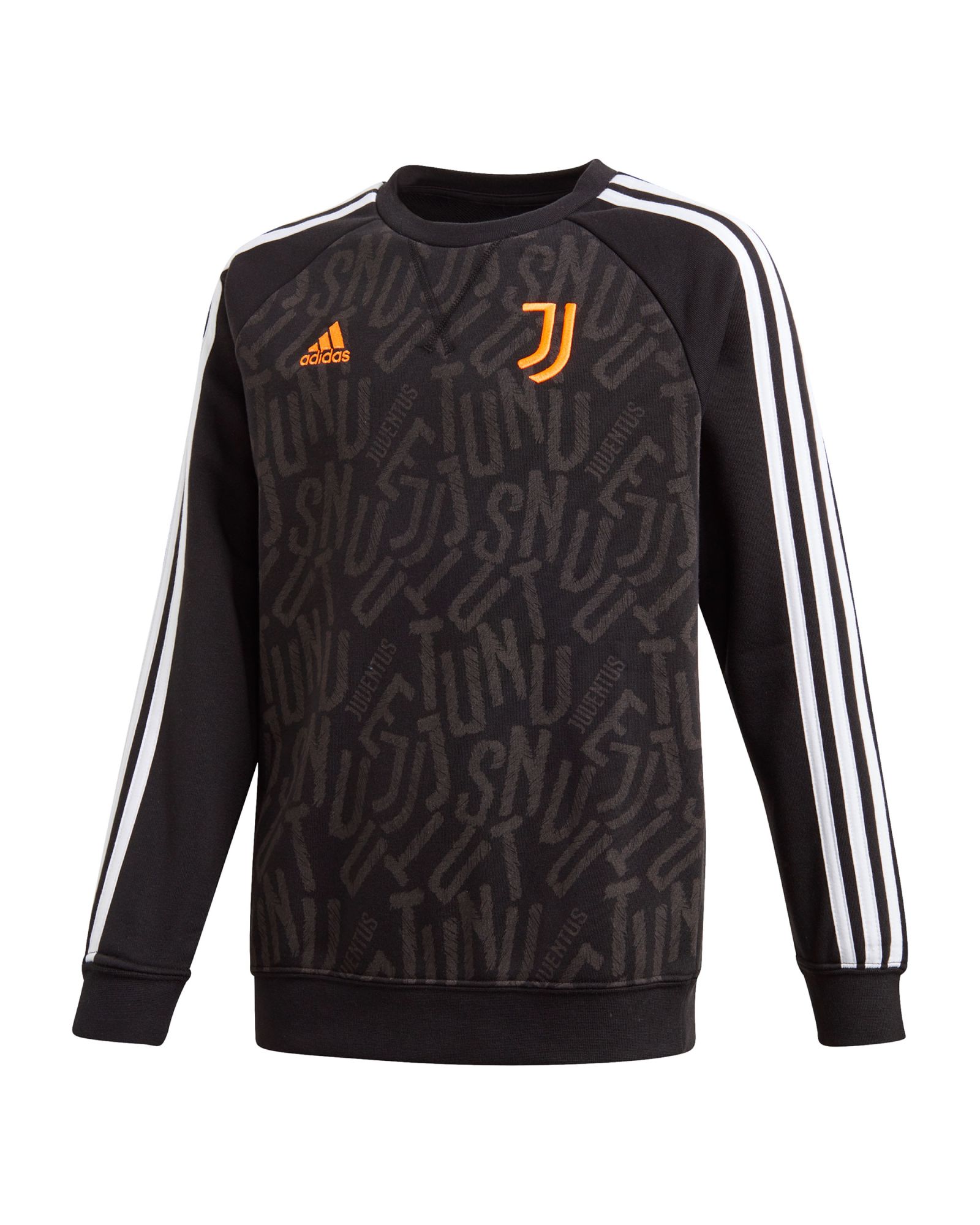 Sudadera Juventus 2020/2021 - Fútbol Factory