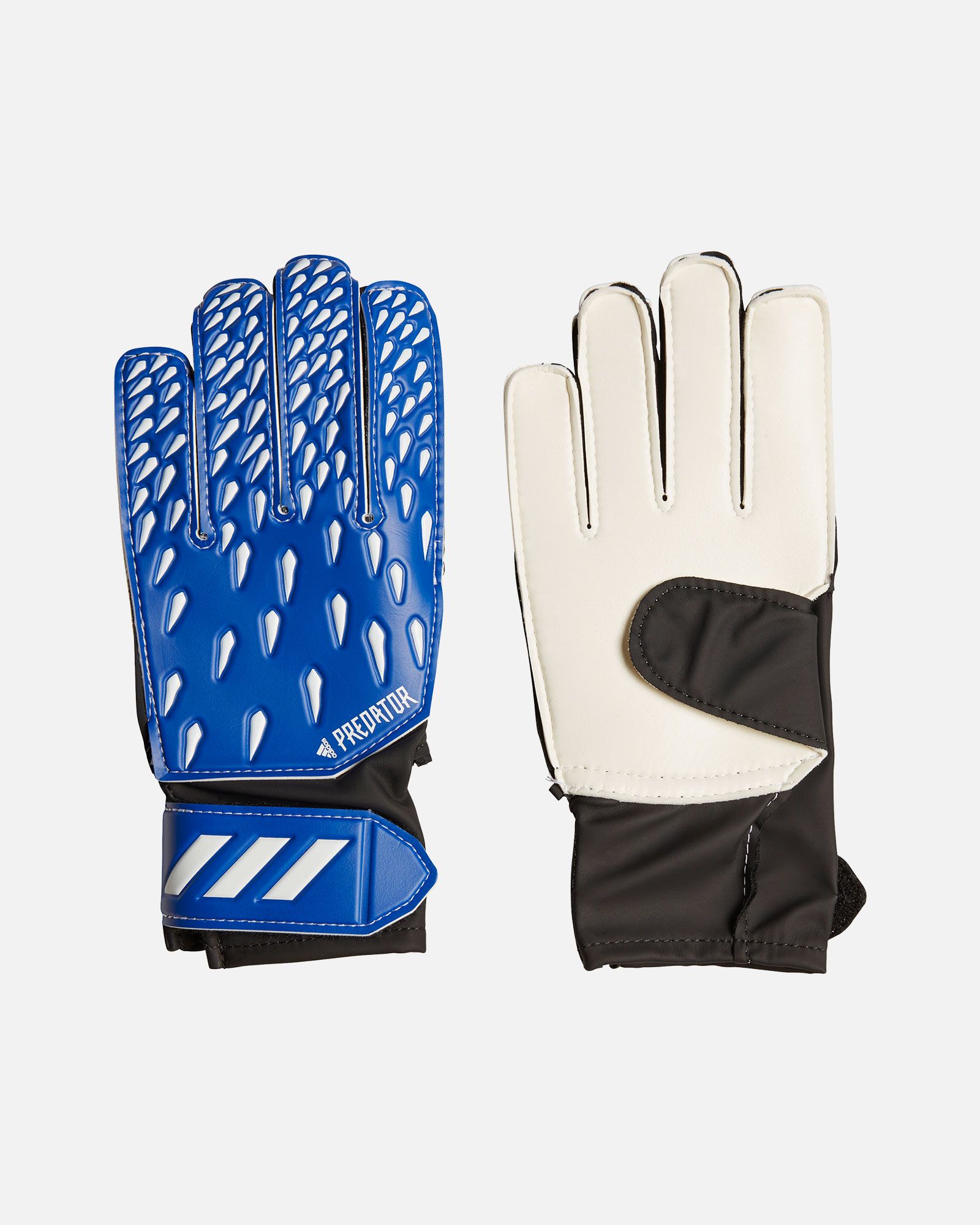 Adidas Predator Game Data  Guantes de portero para niño