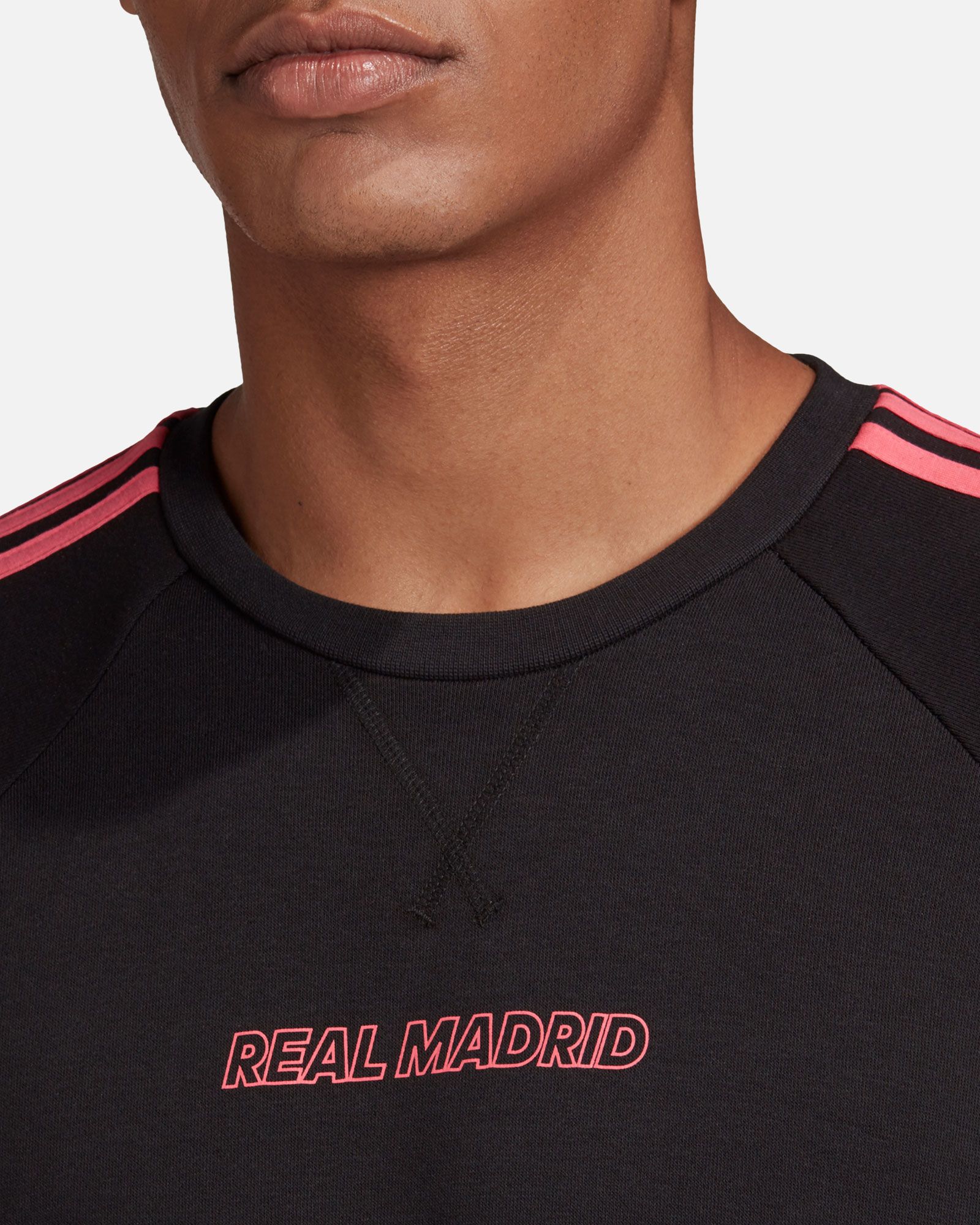 Sudadera Real Madrid 2020/2021 - Fútbol Factory