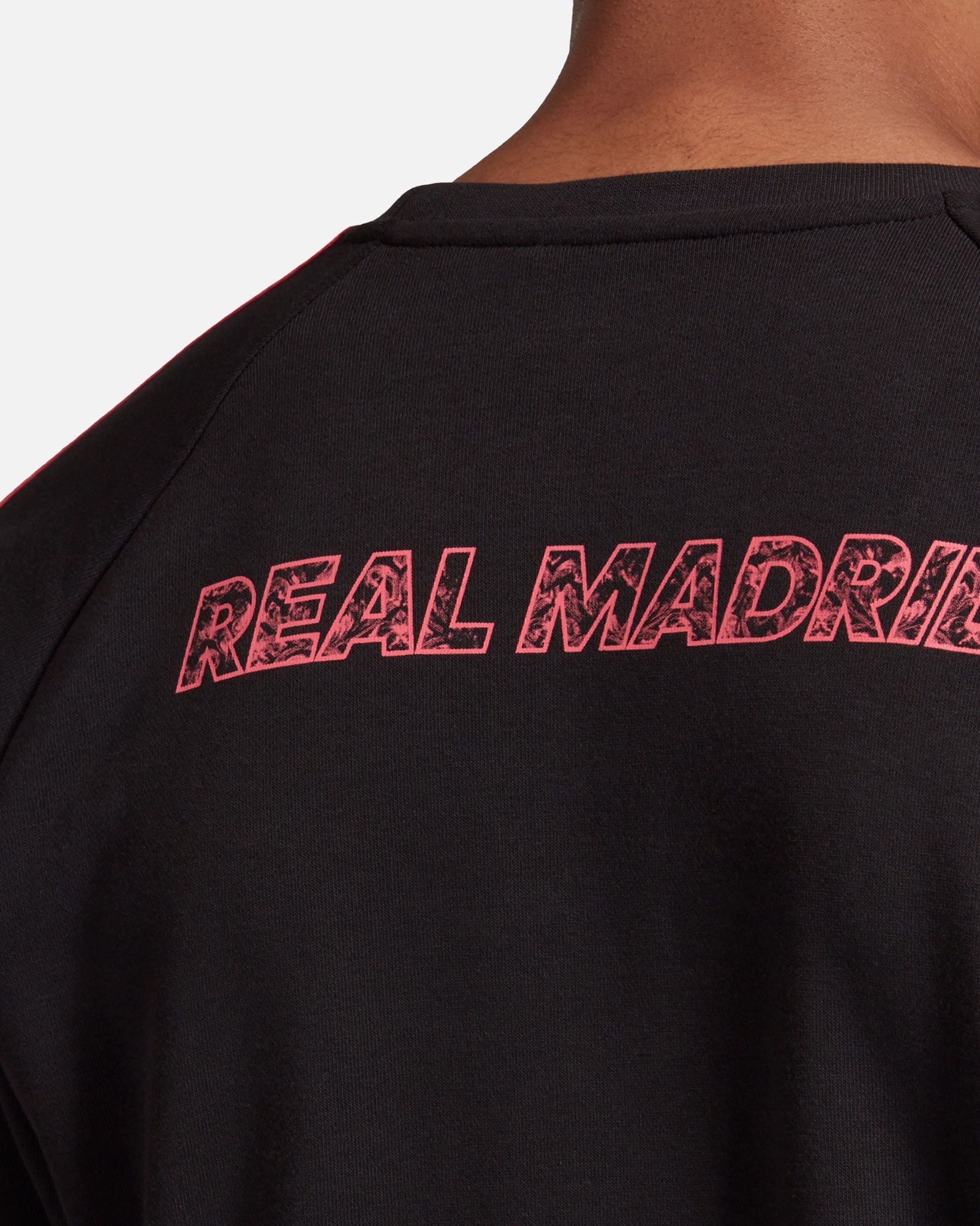 Sudadera Real Madrid 2020/2021 - Fútbol Factory