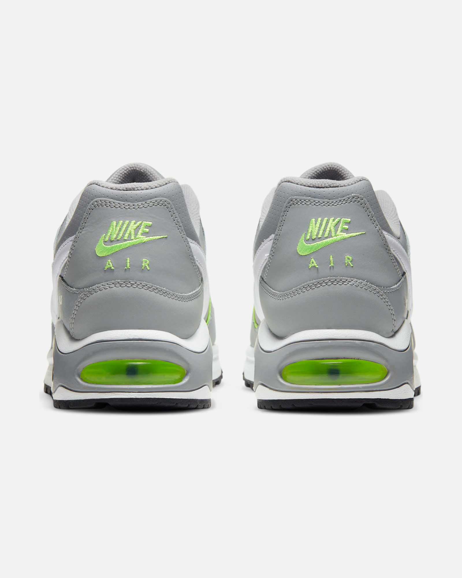 Zapatillas Nike Air Max Gris