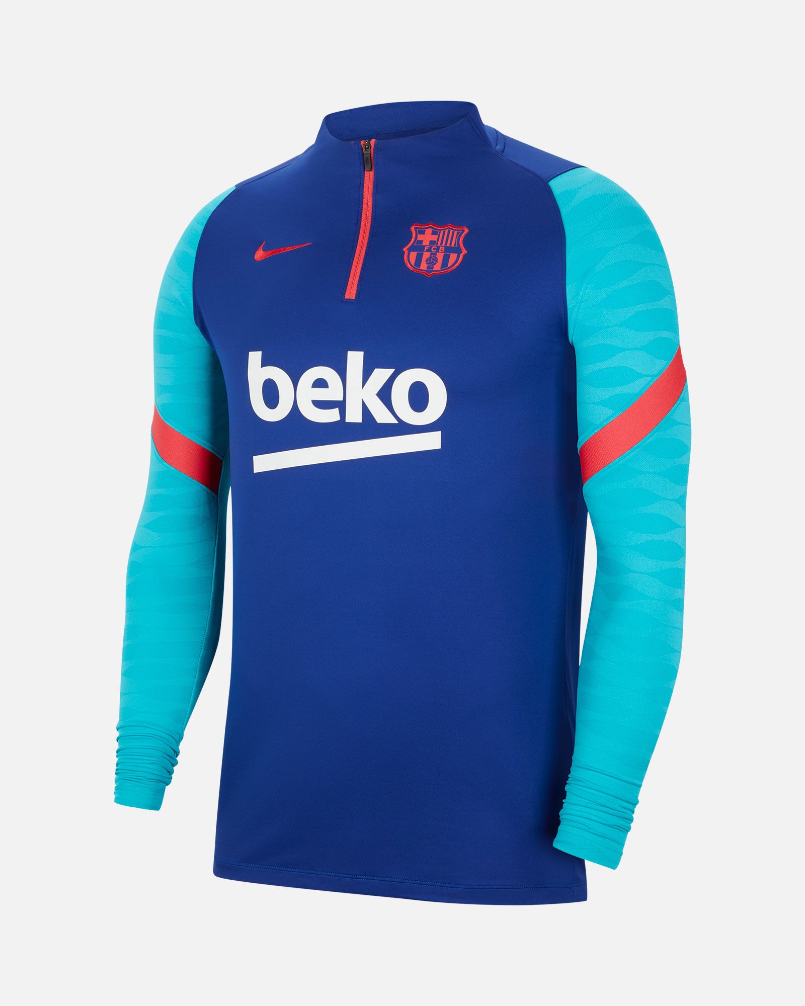 Camiseta FC Barcelona 2020/2021 - Fútbol Factory