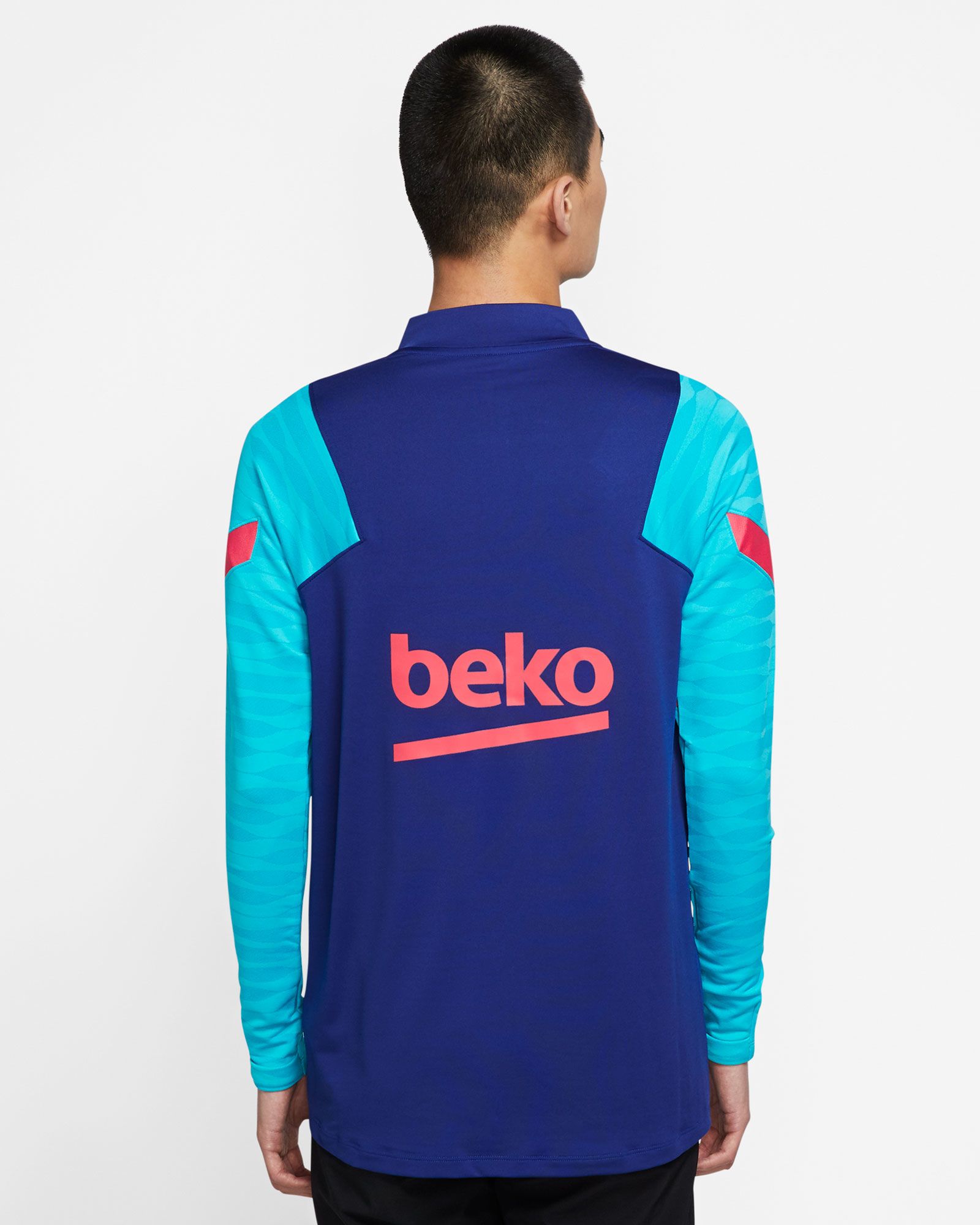 Camiseta FC Barcelona 2020/2021 - Fútbol Factory