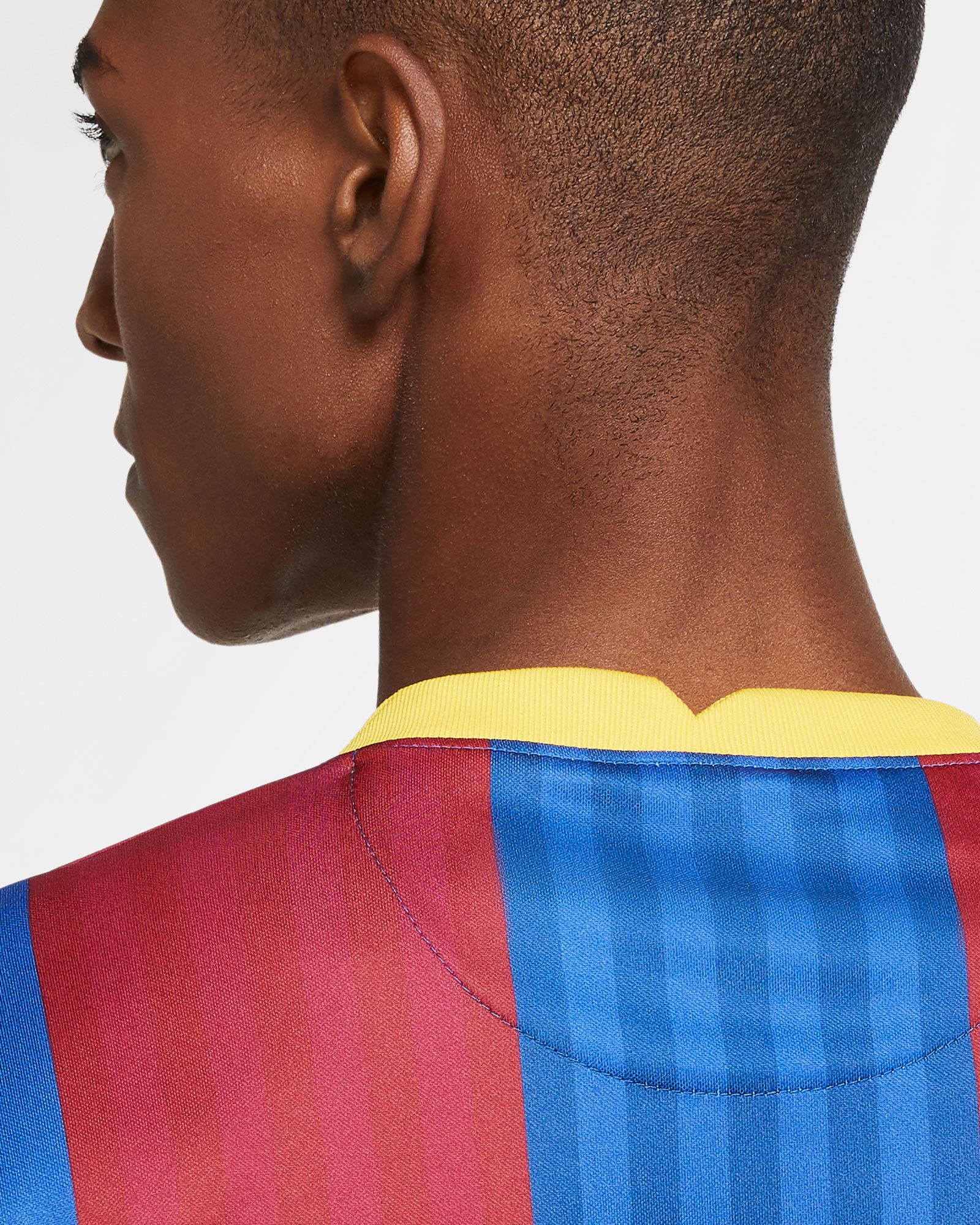 Camiseta FC Barcelona 2020/2021 - Fútbol Factory