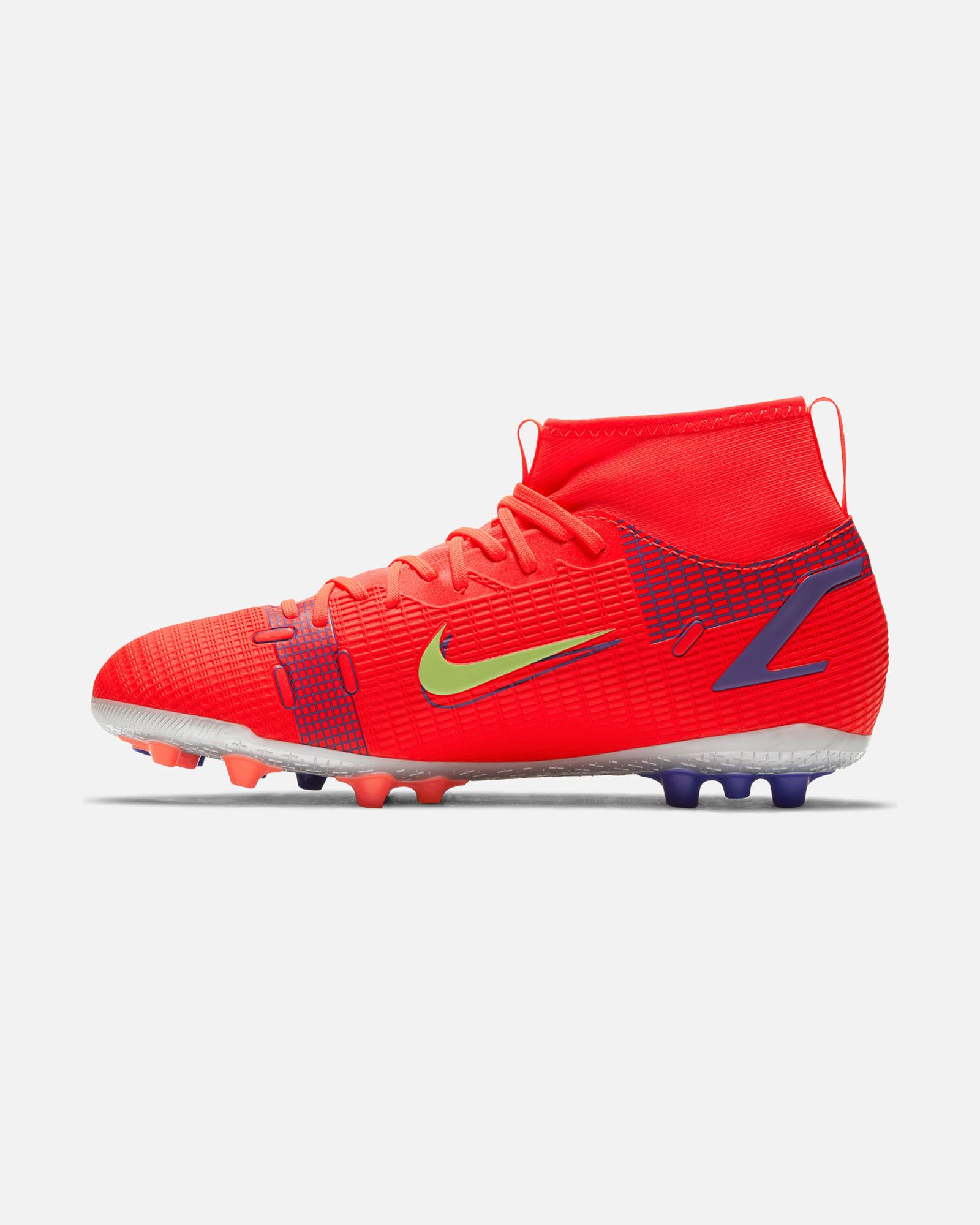 Botas Nike Superfly 8 Acad - Fútbol Factory