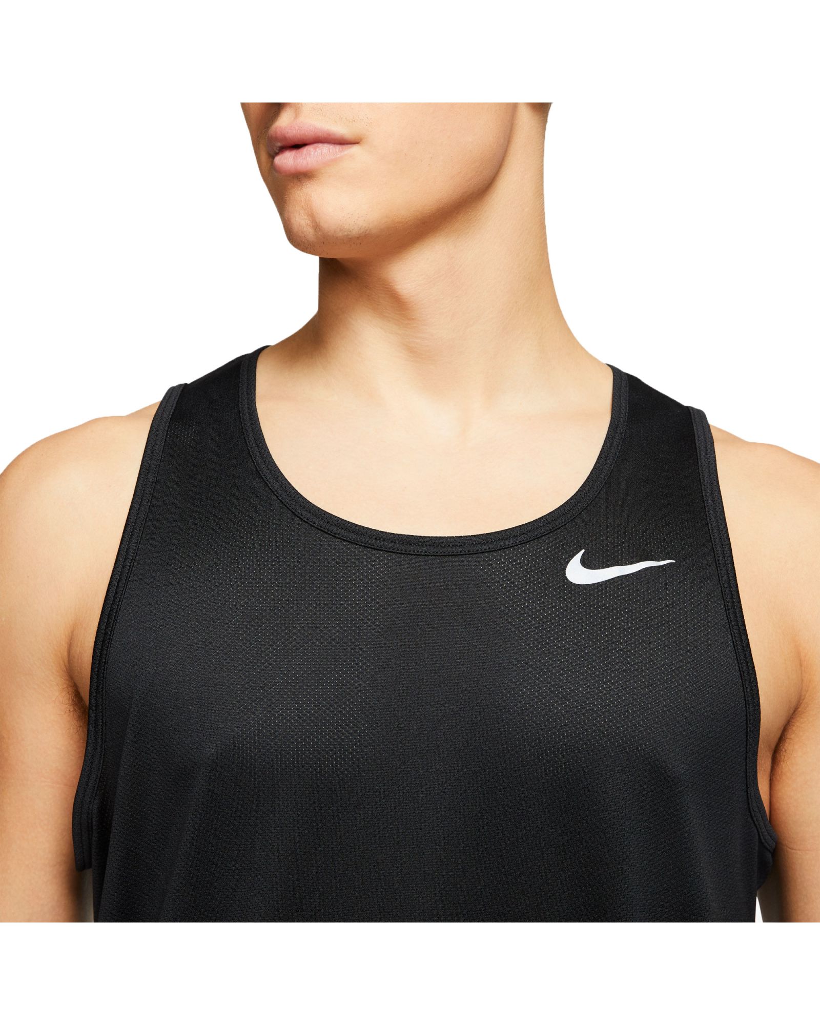 Camiseta Nike NK DF Run Tank - Fútbol Factory