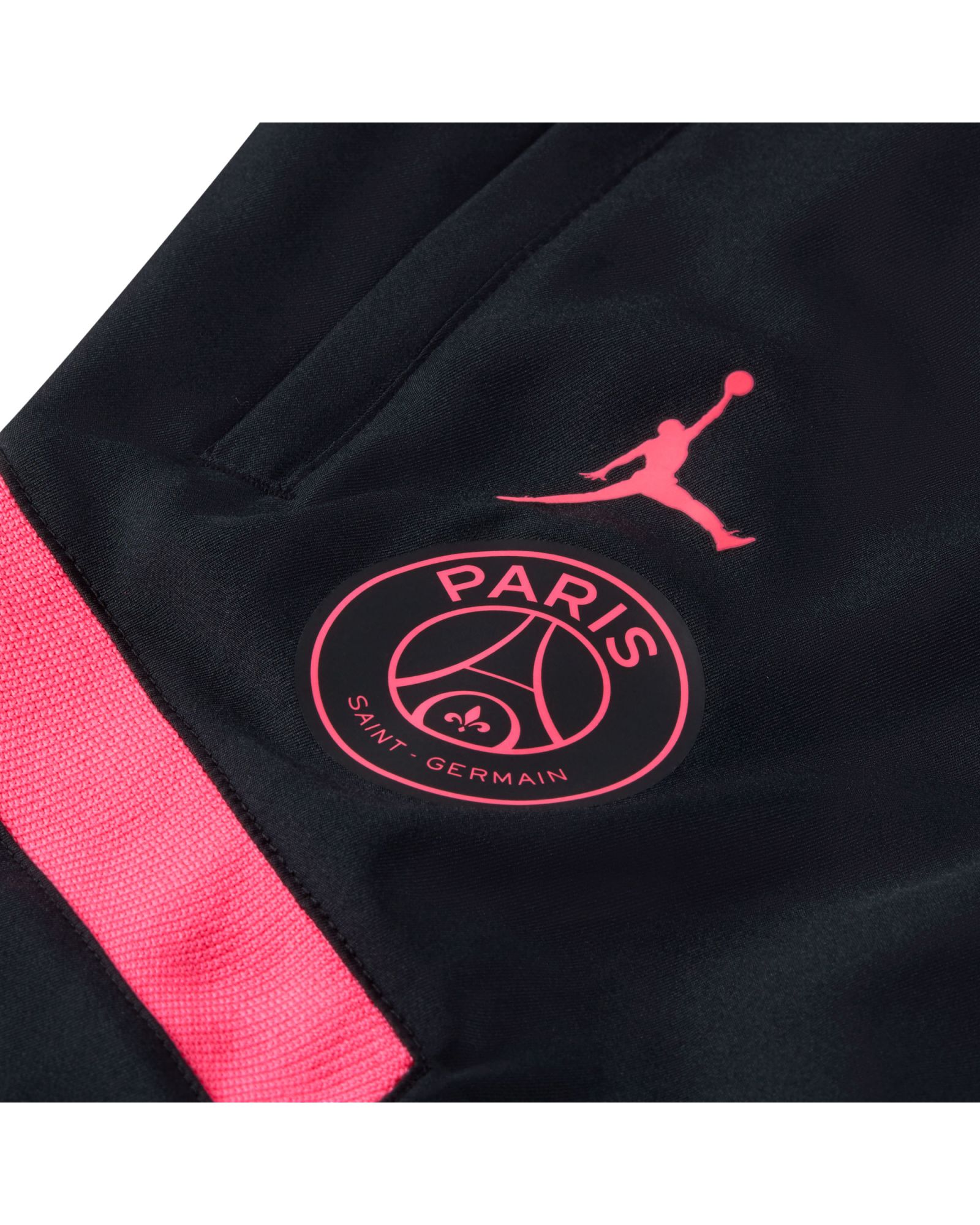 Chandal Futbol Jordan Psg Negro All RosaL