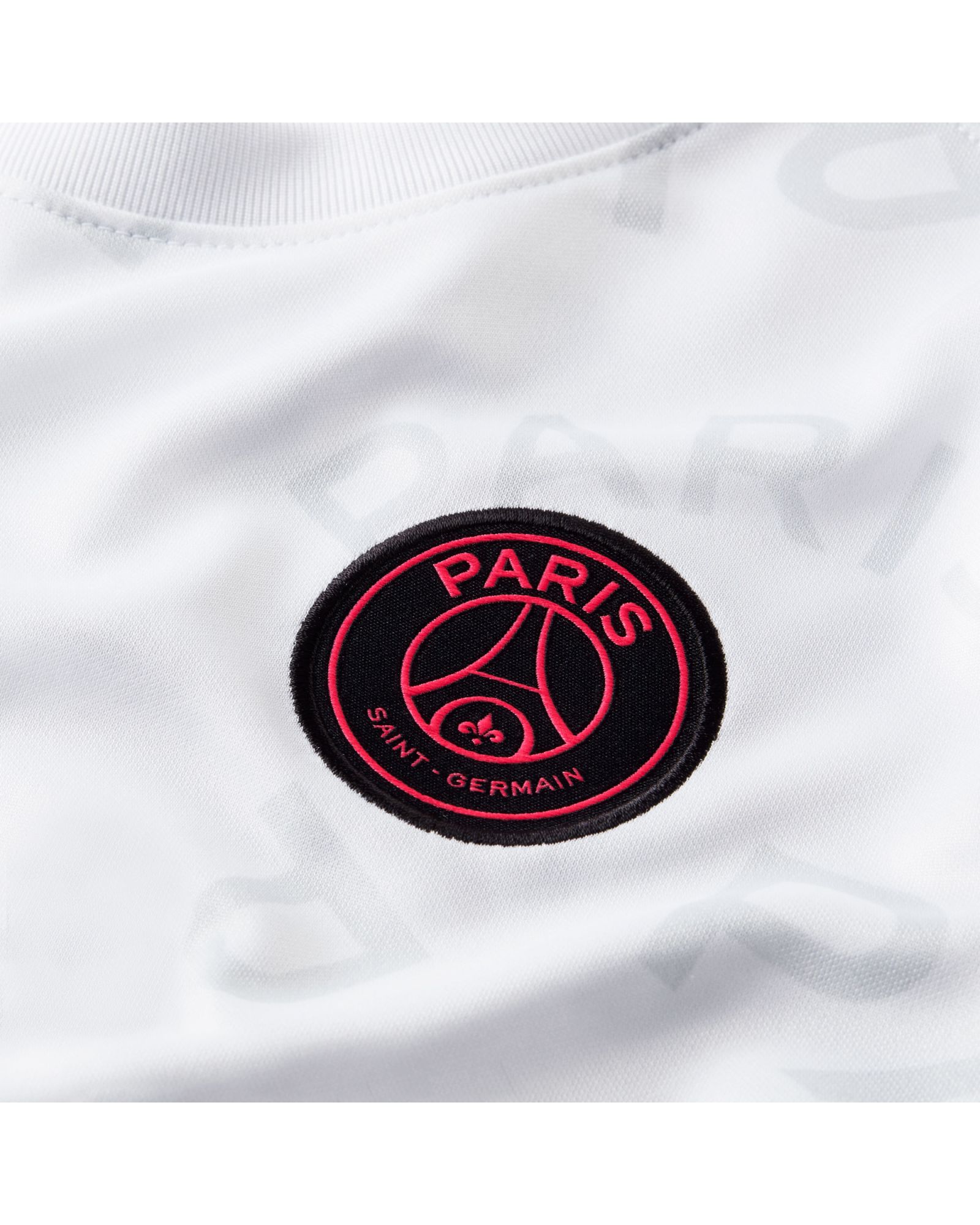 Camiseta Paris Saint-Germain 2020/2021 - Fútbol Factory