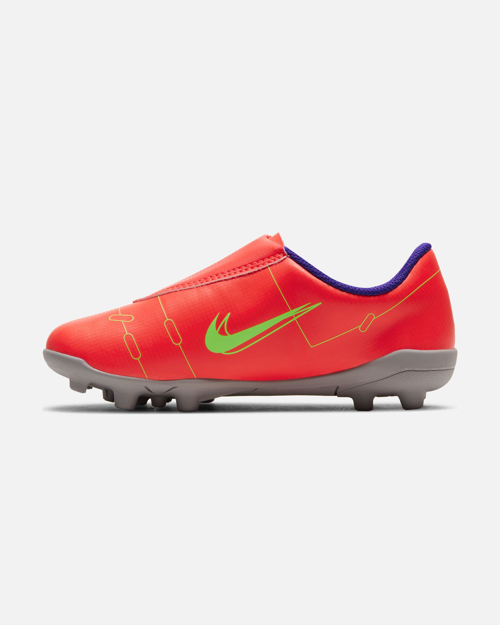 Botas Nike Vapor 14 Club - Fútbol Factory