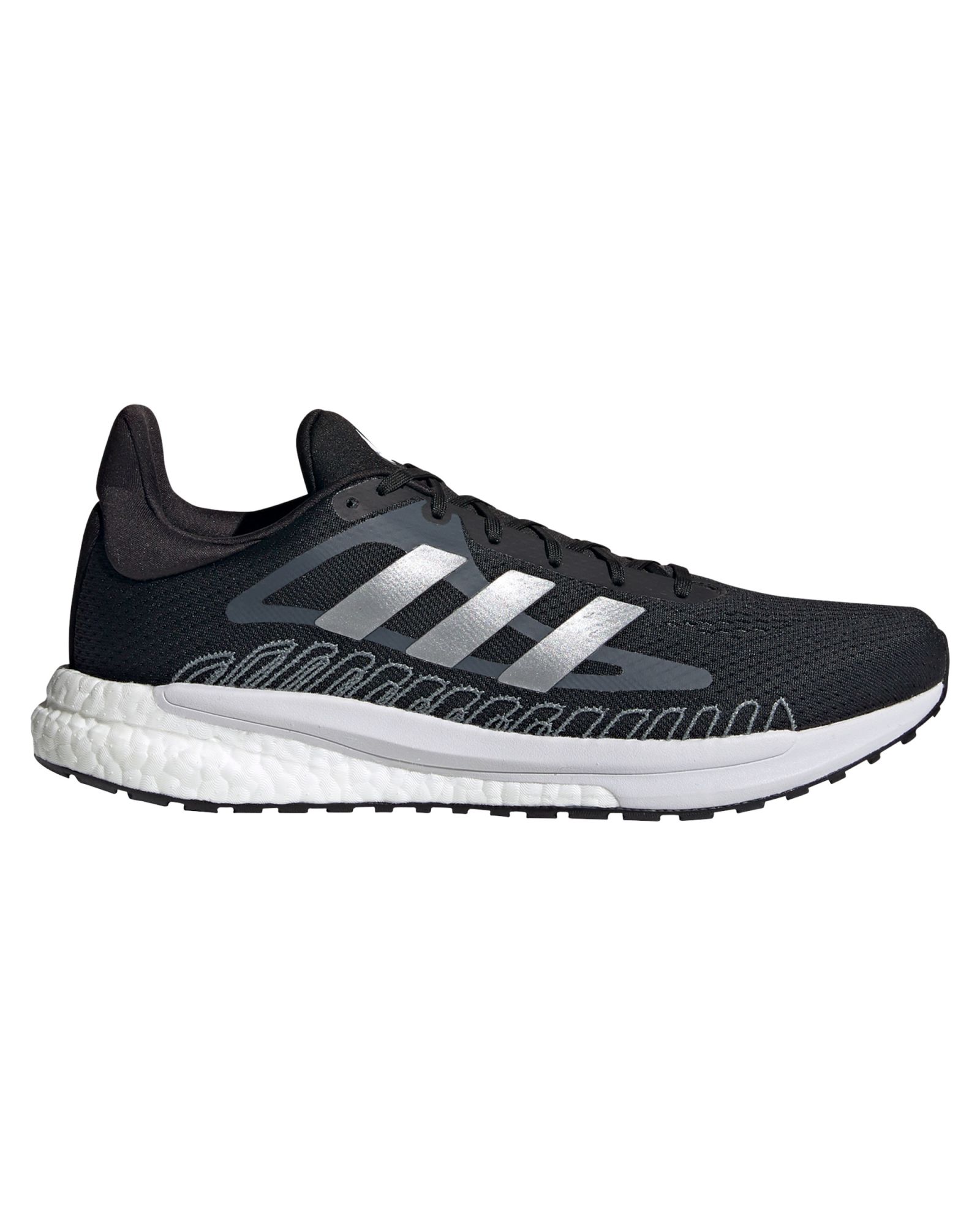 Zapatillas de adidas Superglide 3 Negro