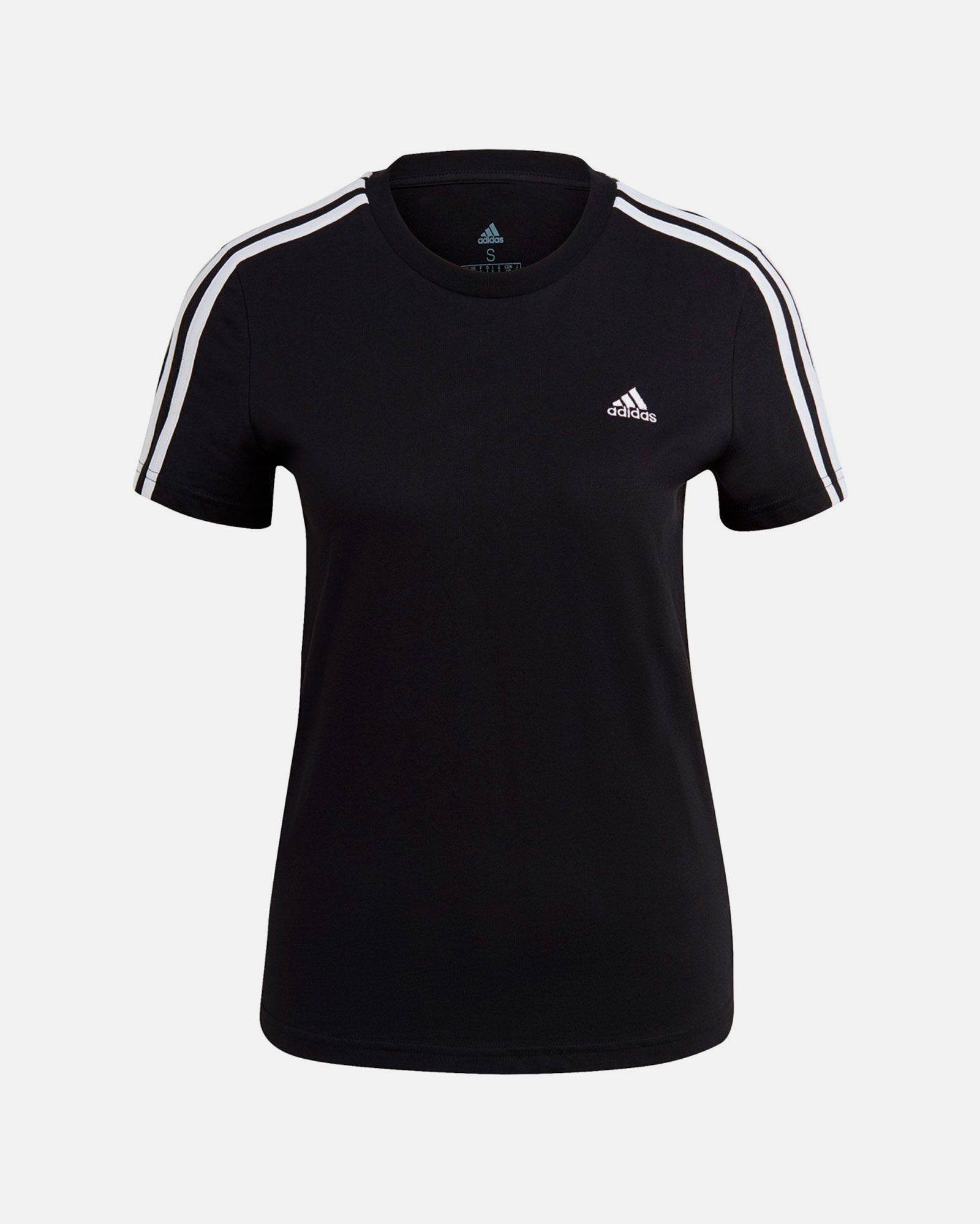 Camiseta adidas W 3S T - Fútbol Factory